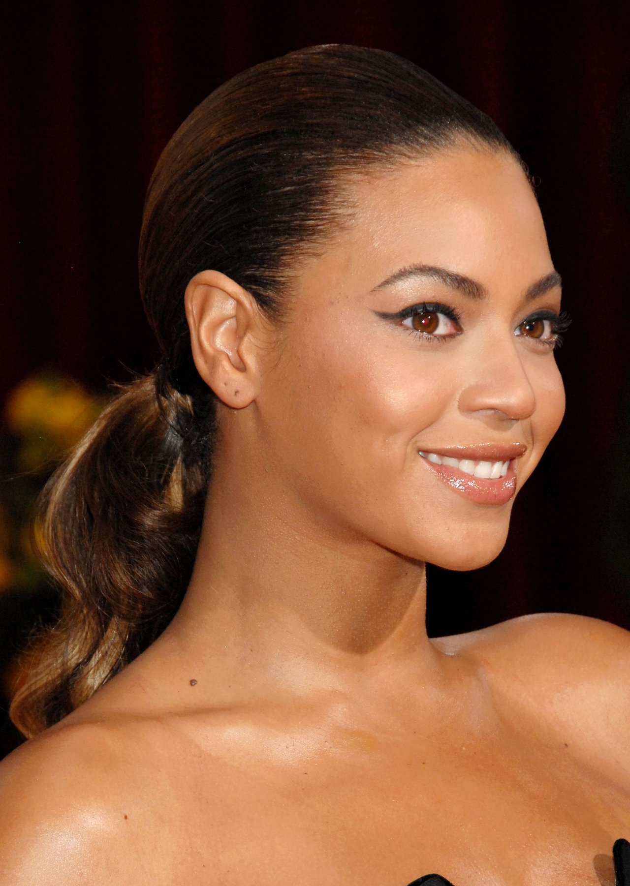 Beyonce Knowles leaked wallpapers