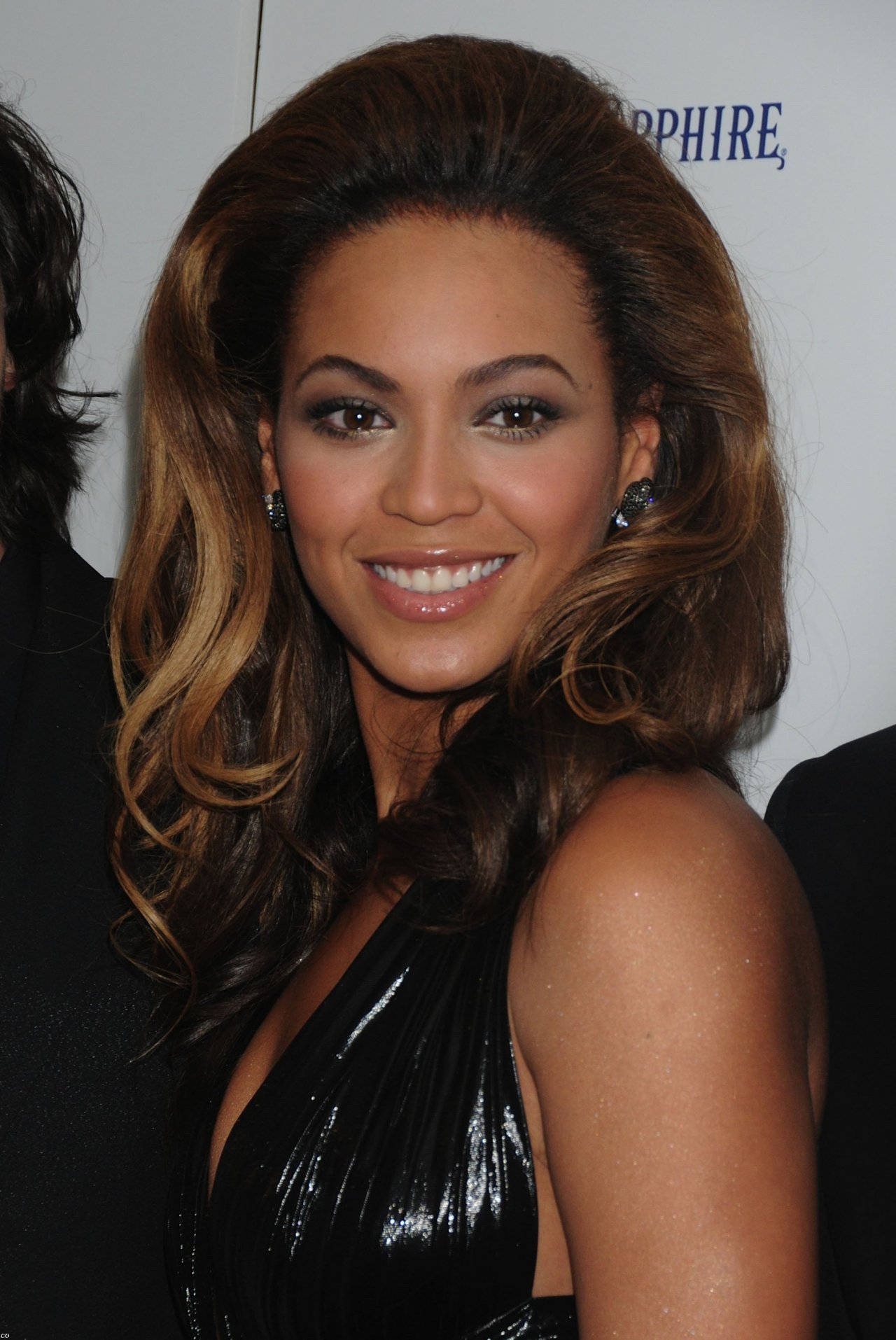 Beyonce Knowles leaked wallpapers