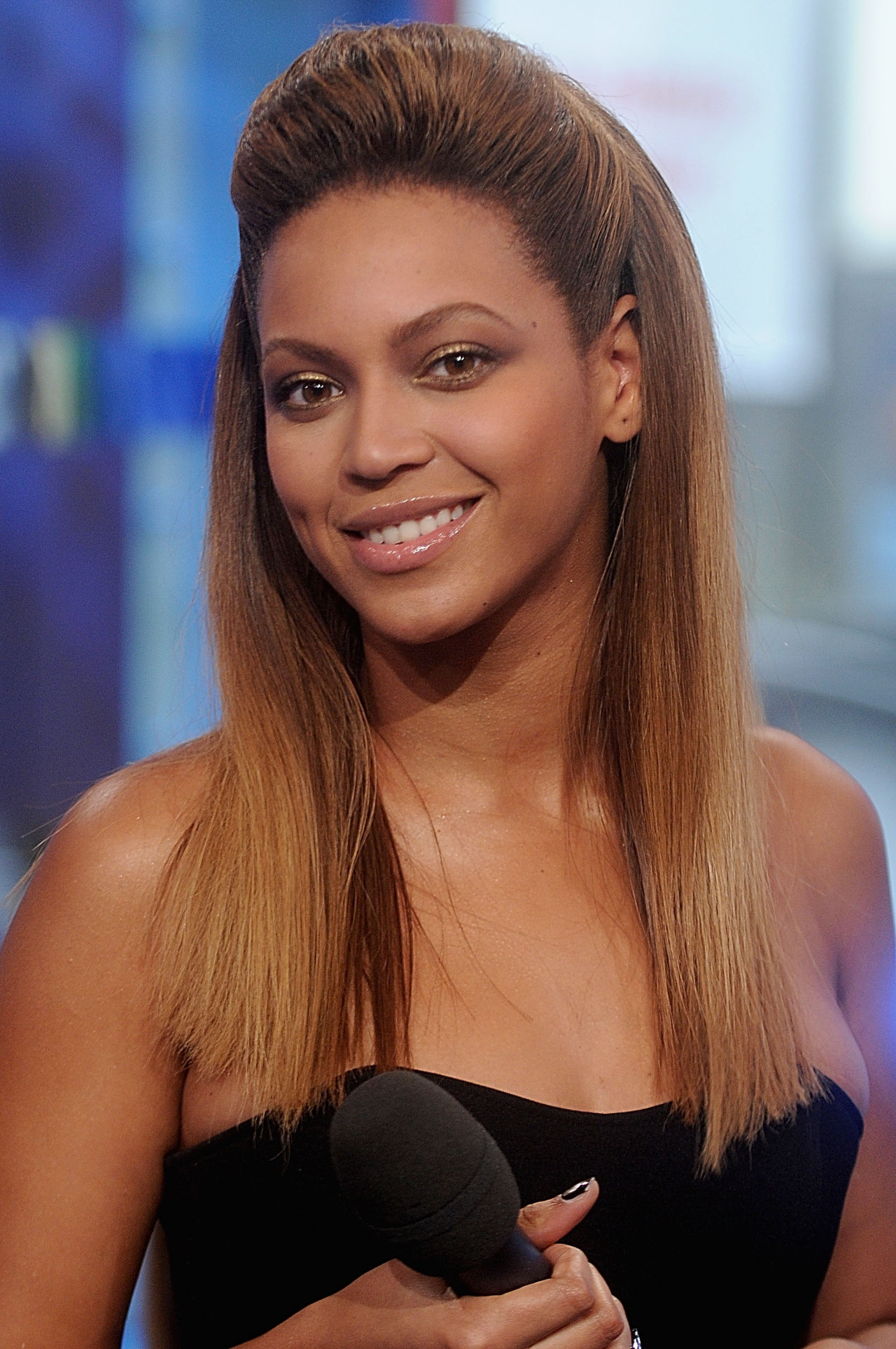 Beyonce Knowles leaked wallpapers