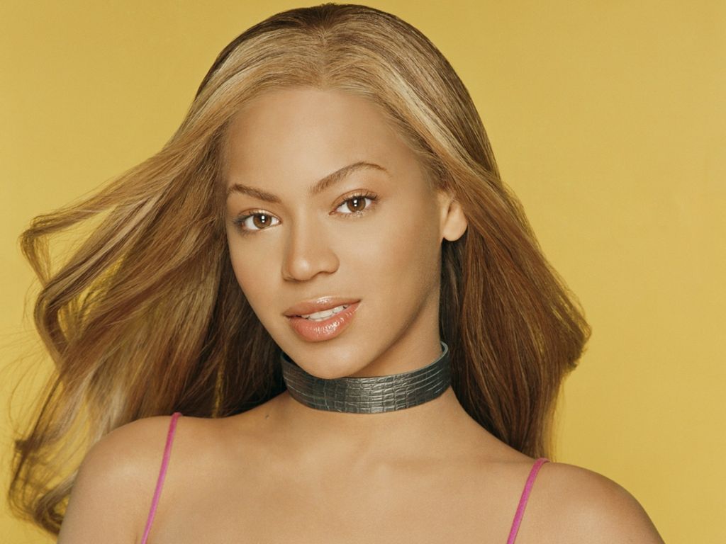 Beyonce leaked wallpapers