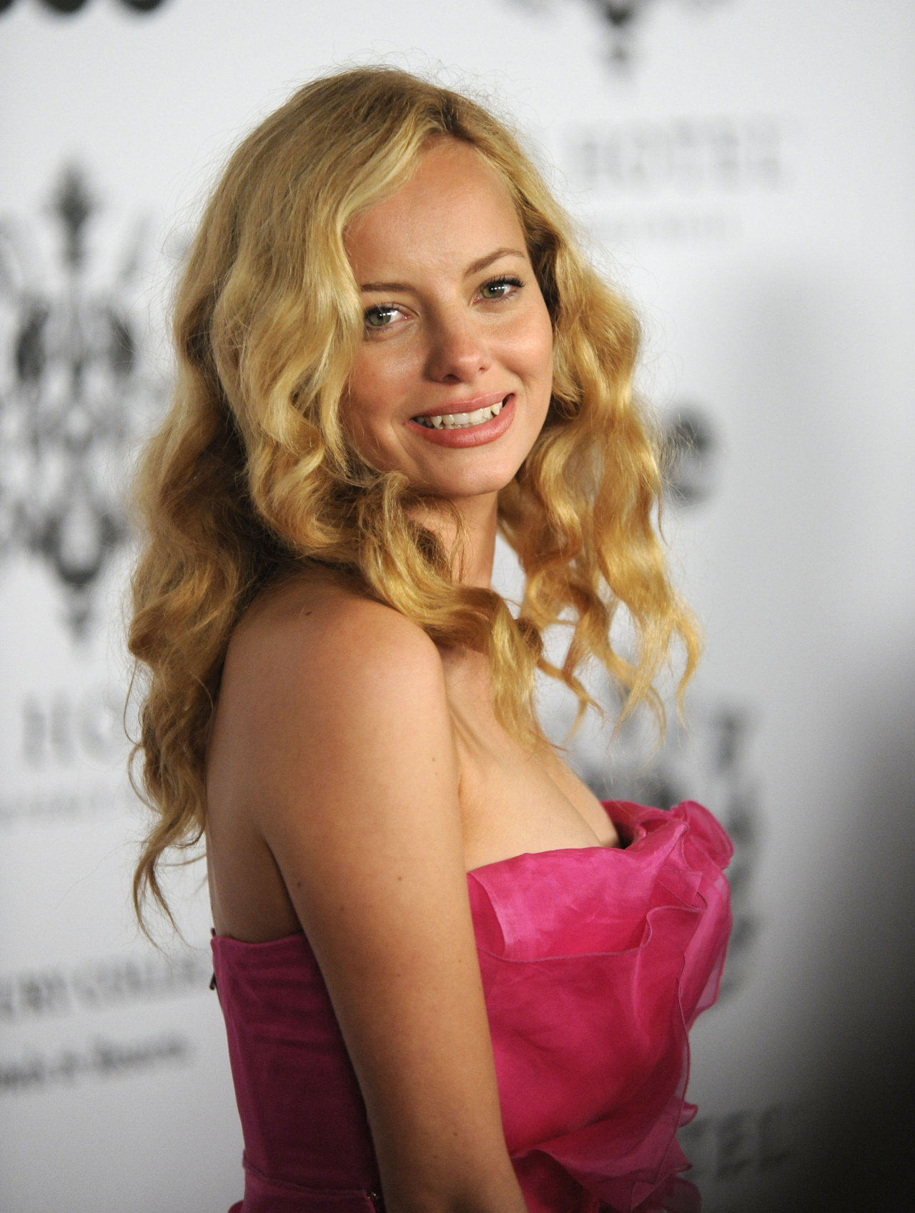 Bijou Phillips leaked wallpapers