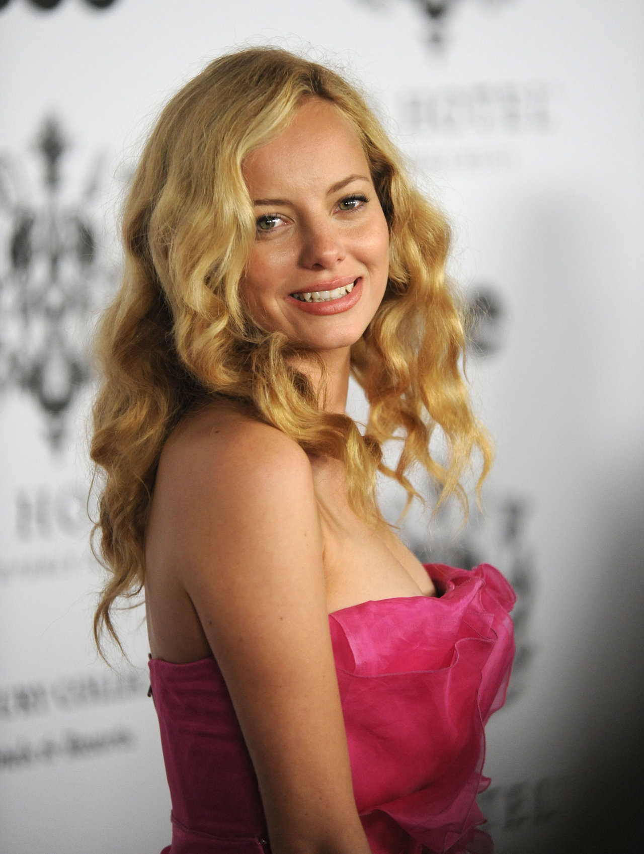 Bijou Phillips leaked wallpapers