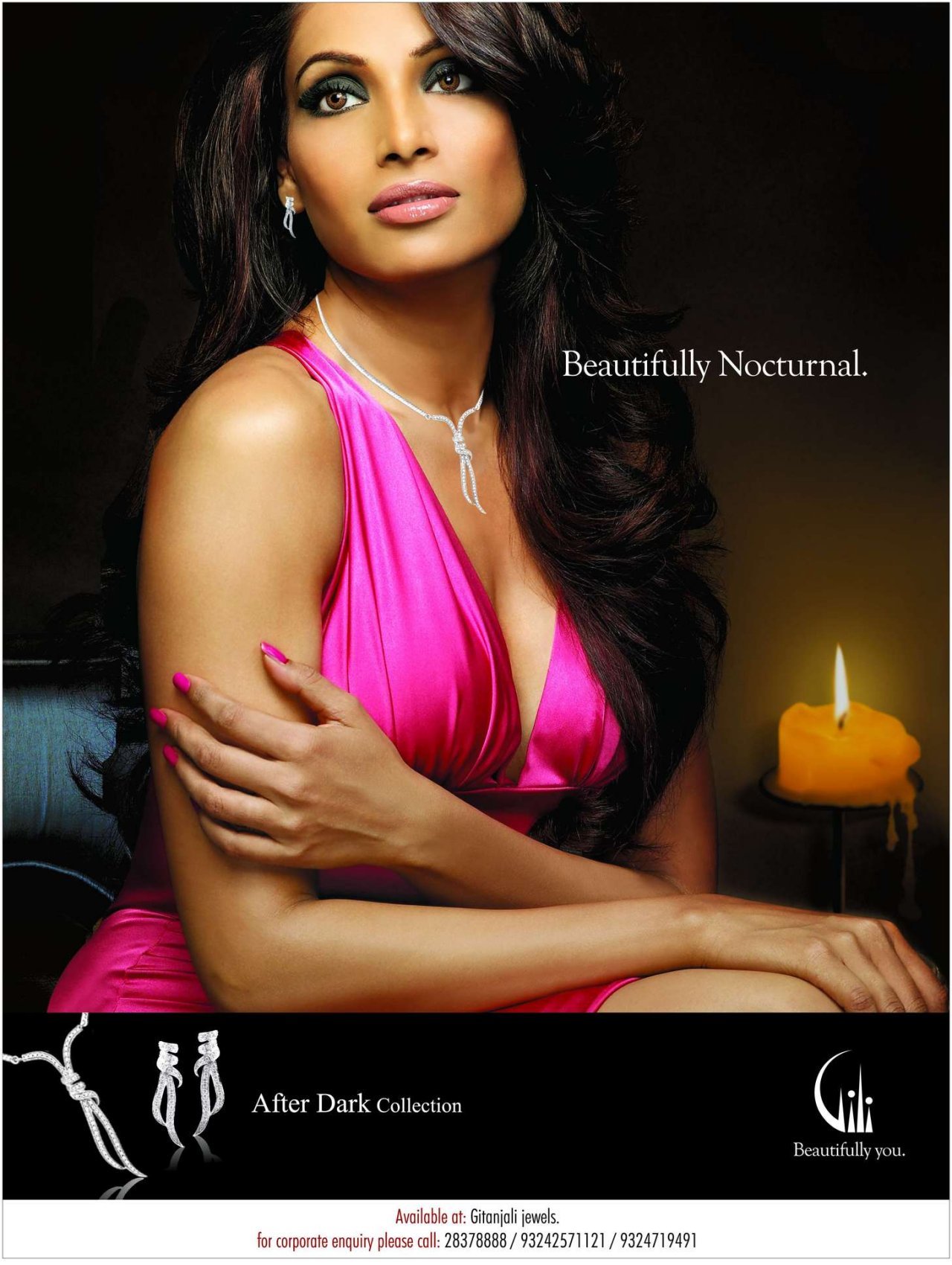 Bipasha Basu leaked wallpapers