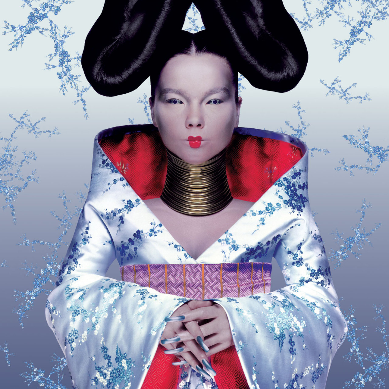 Bjork leaked wallpapers