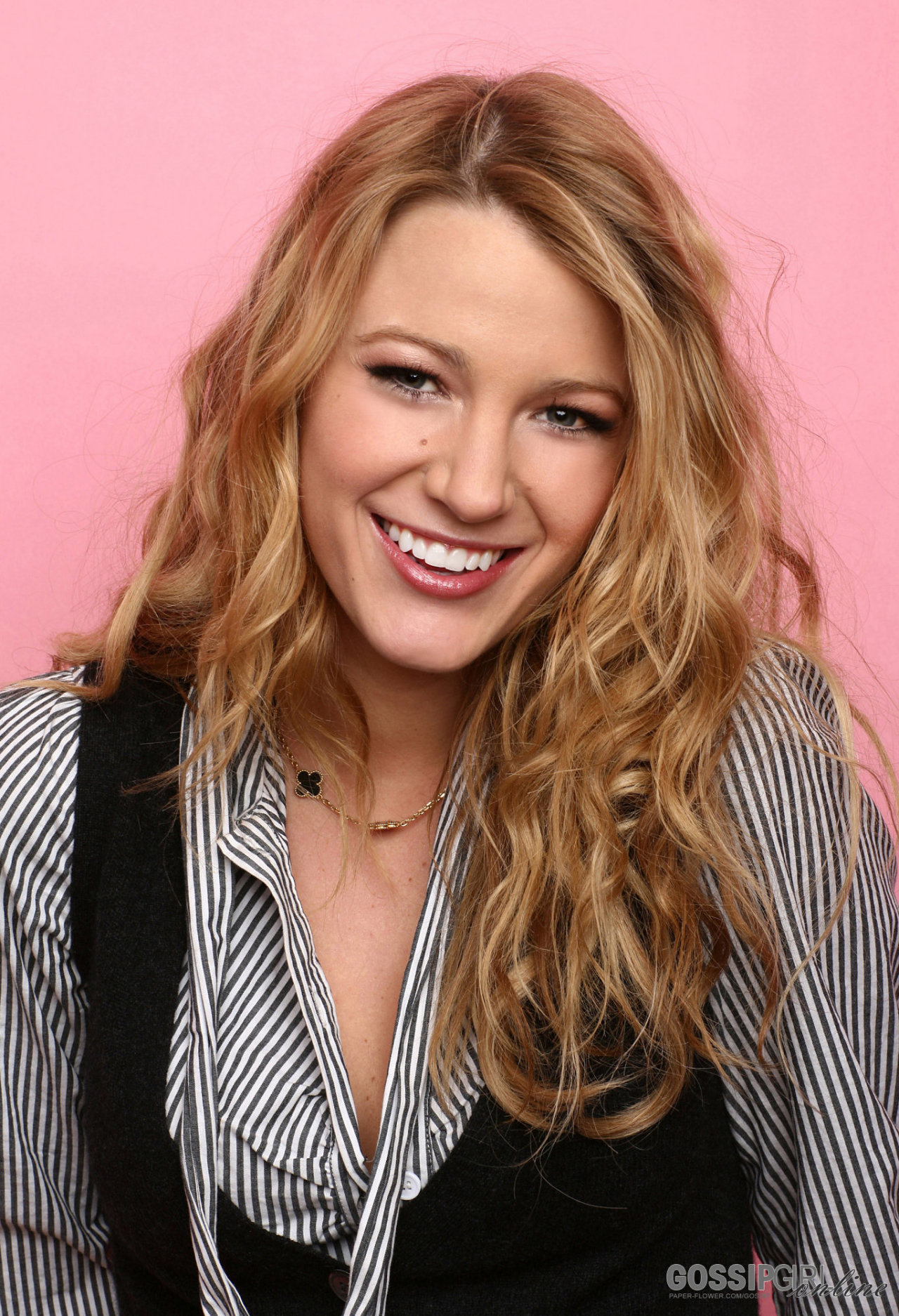 Blake Lively leaked wallpapers