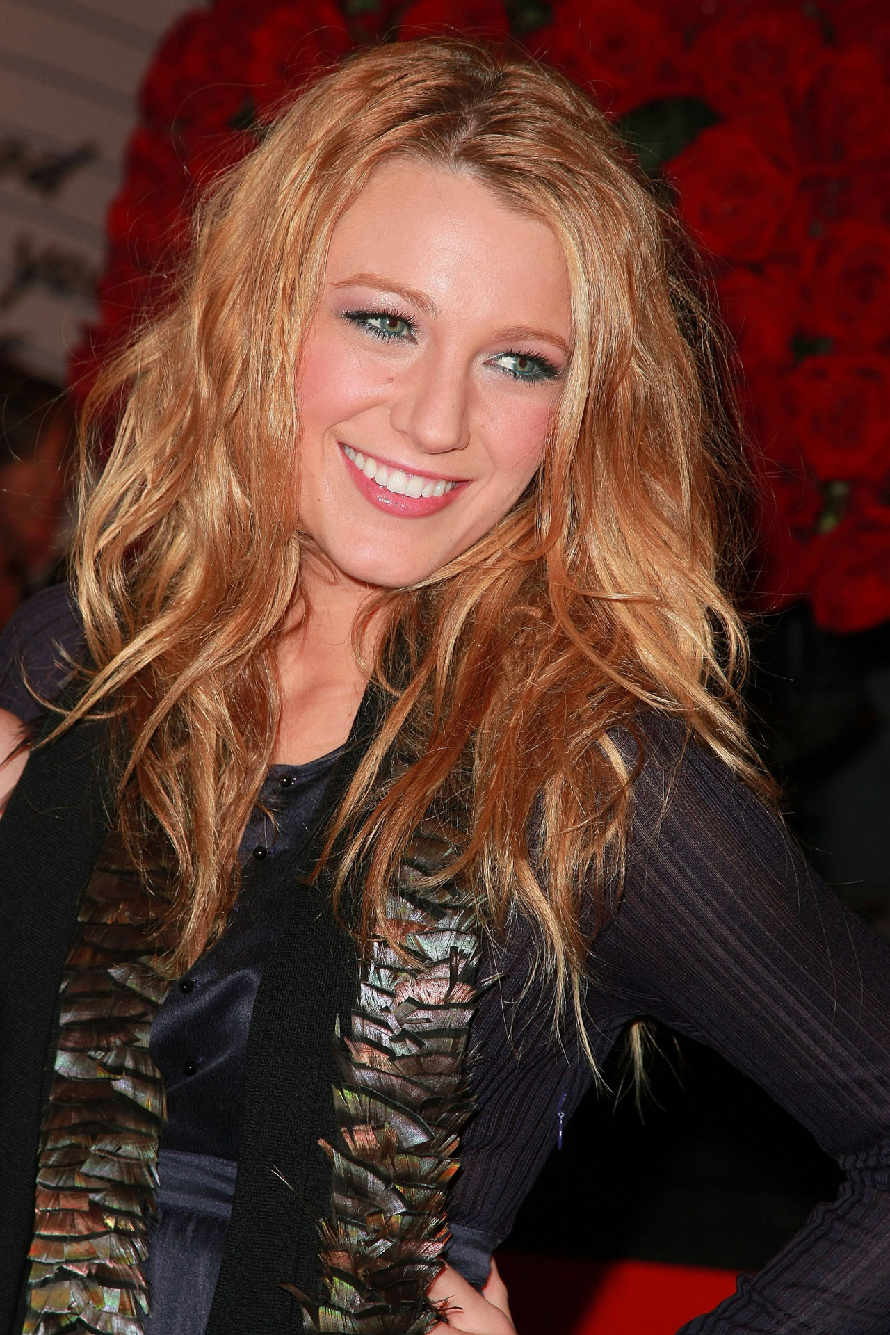 Blake Lively leaked wallpapers