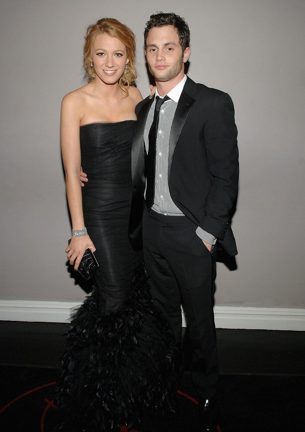 Blake Lively leaked wallpapers