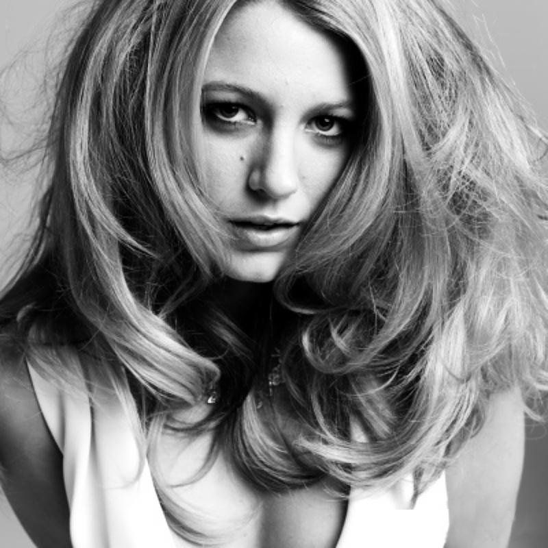 Blake Lively leaked wallpapers