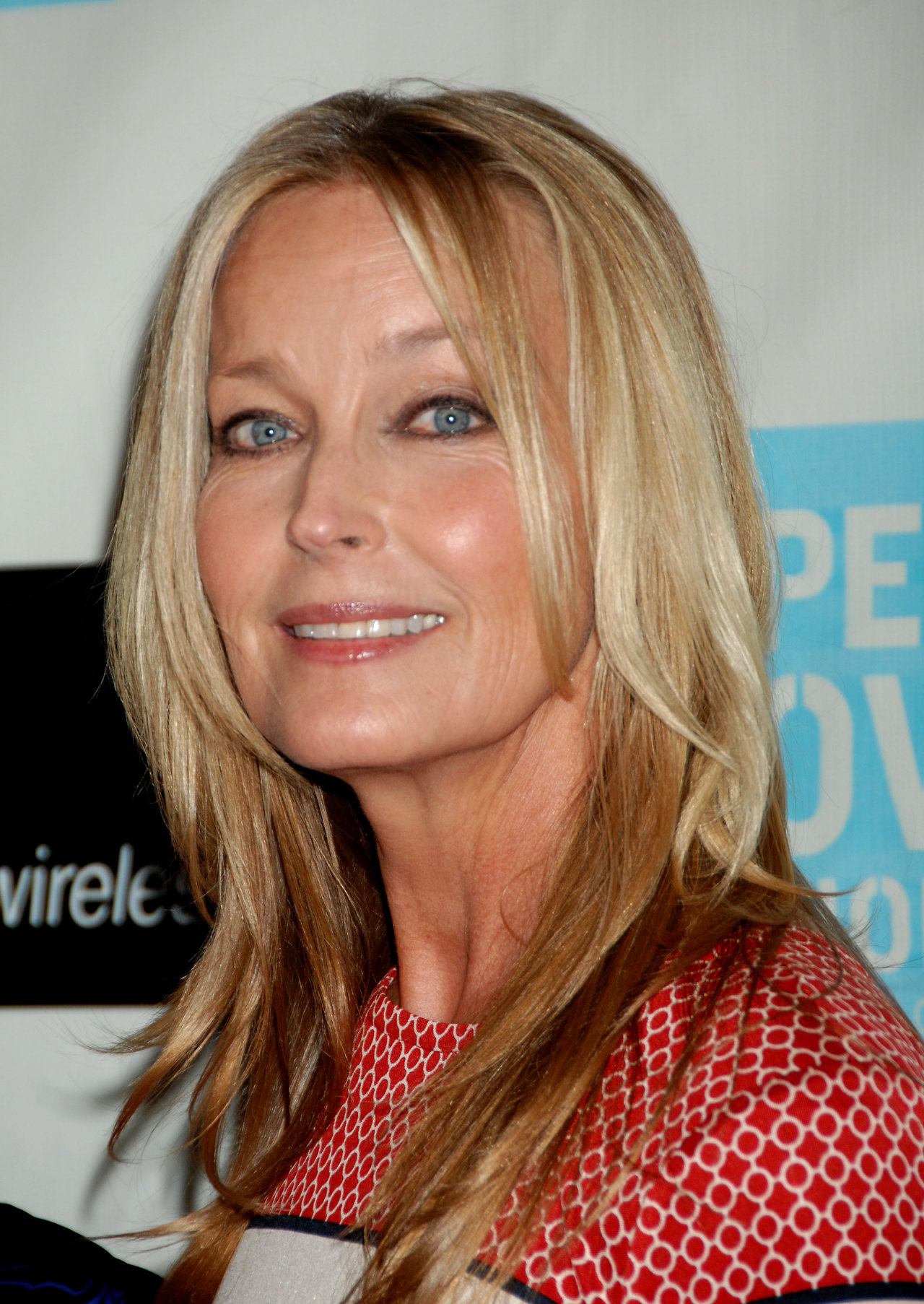 Bo Derek leaked wallpapers