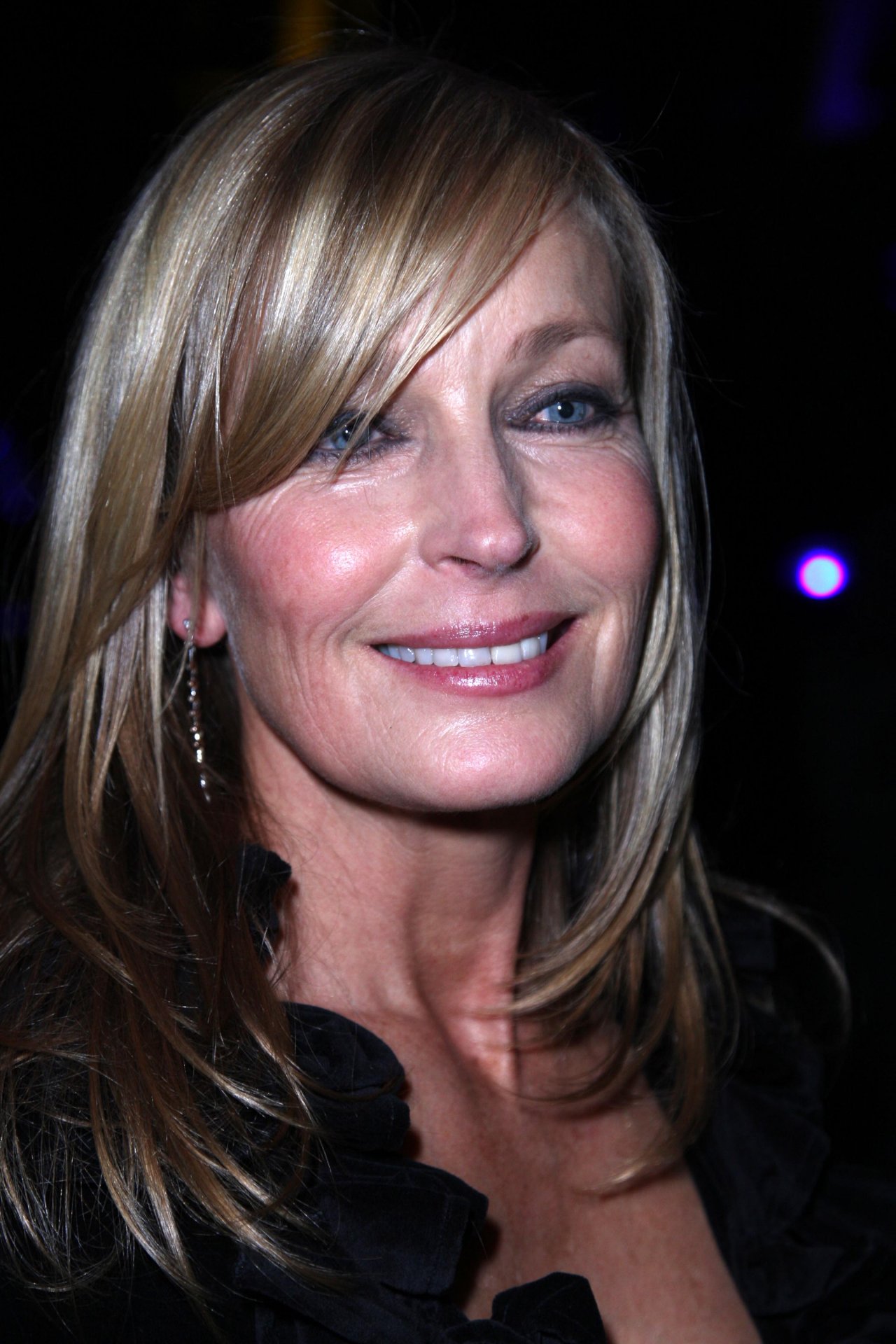 Bo Derek leaked wallpapers