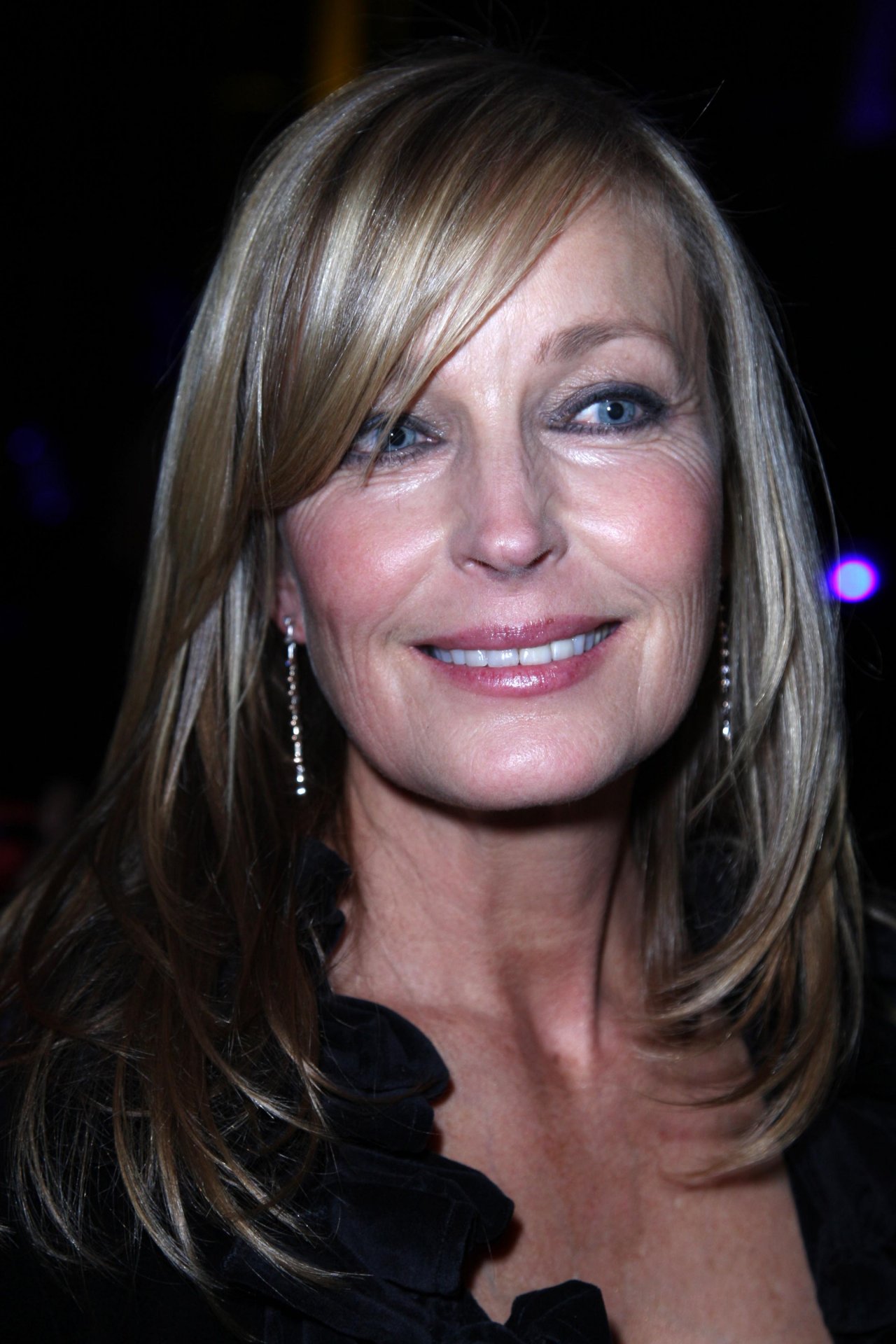 Bo Derek leaked wallpapers