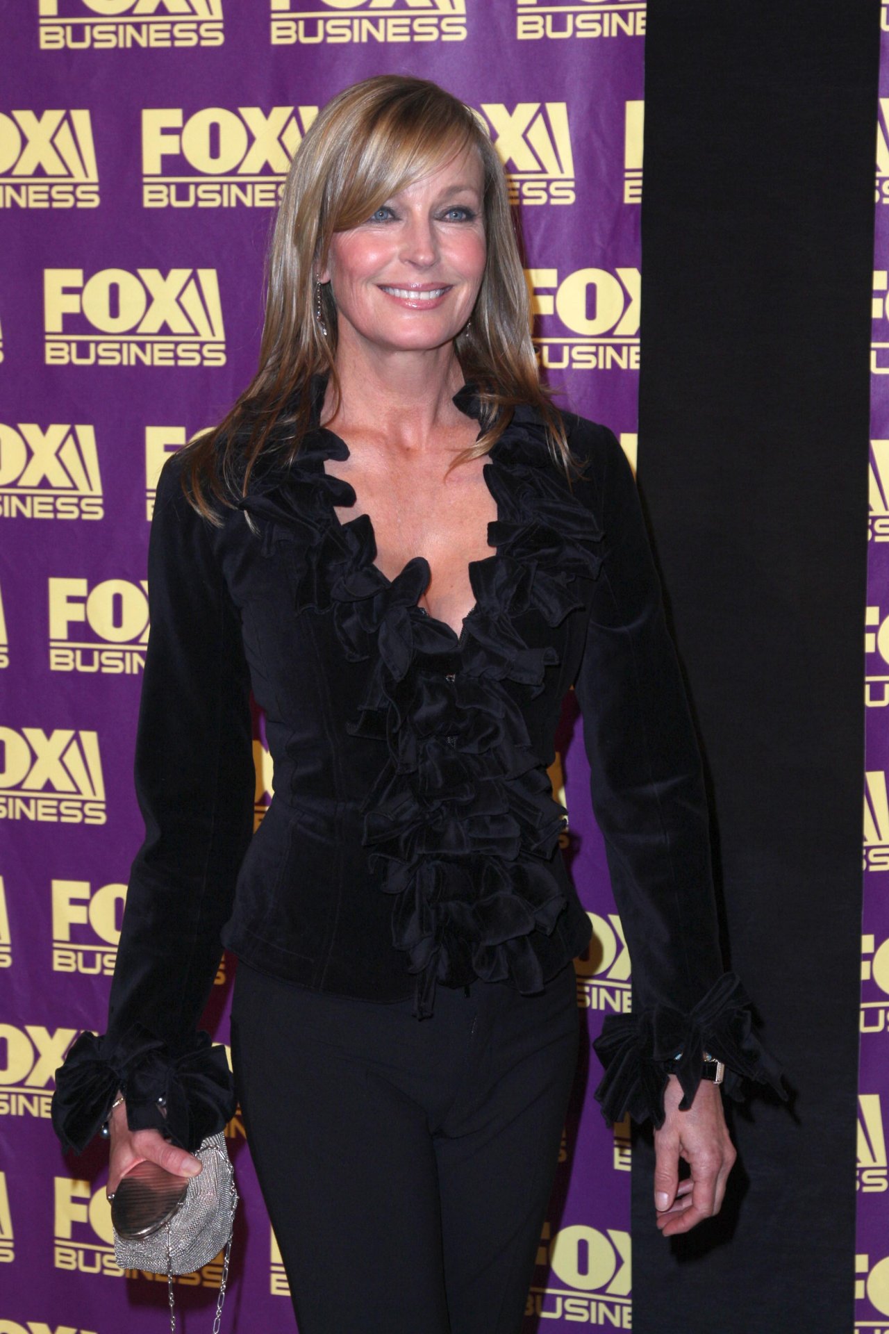 Bo Derek leaked wallpapers