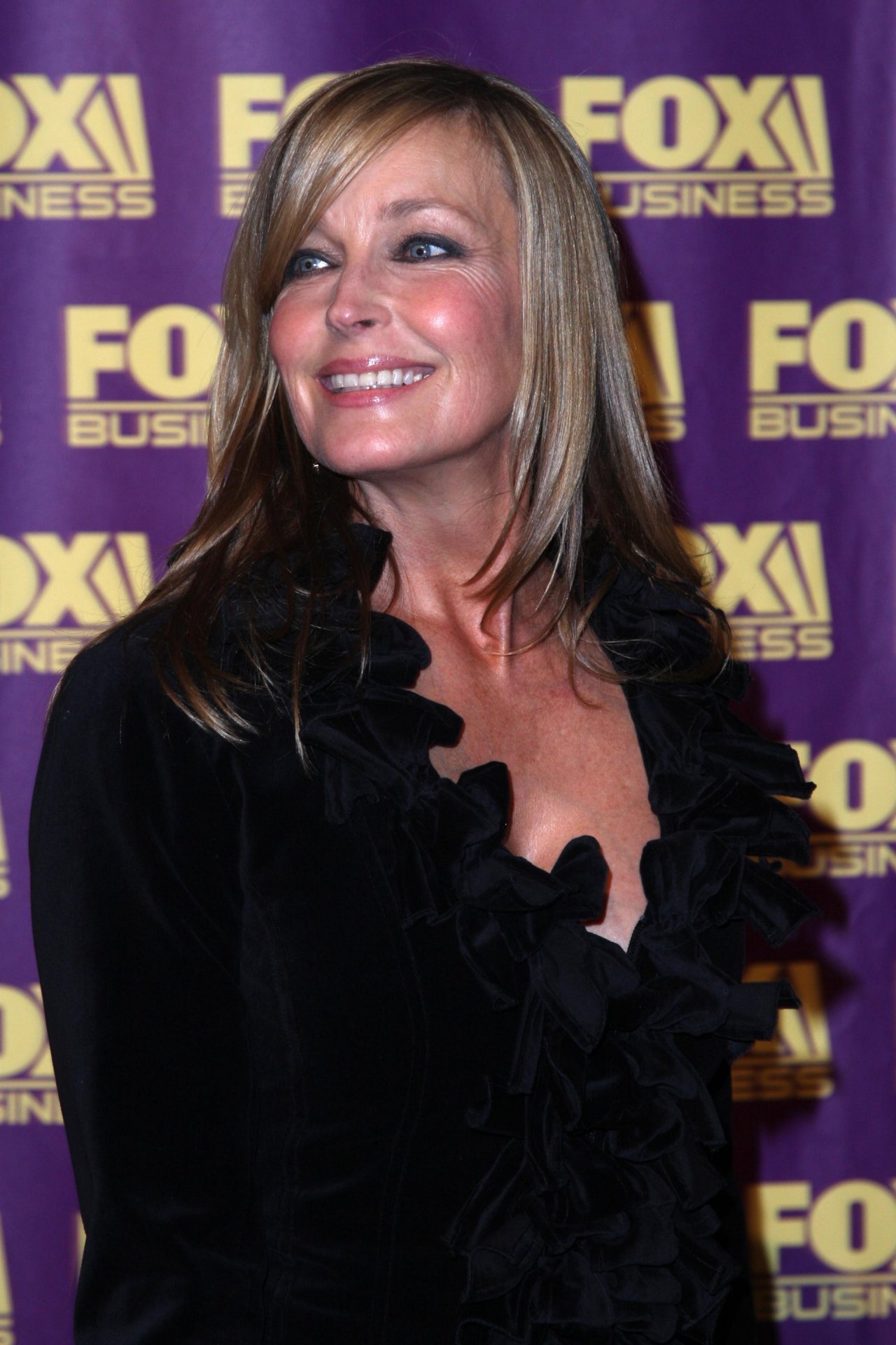 Bo Derek leaked wallpapers