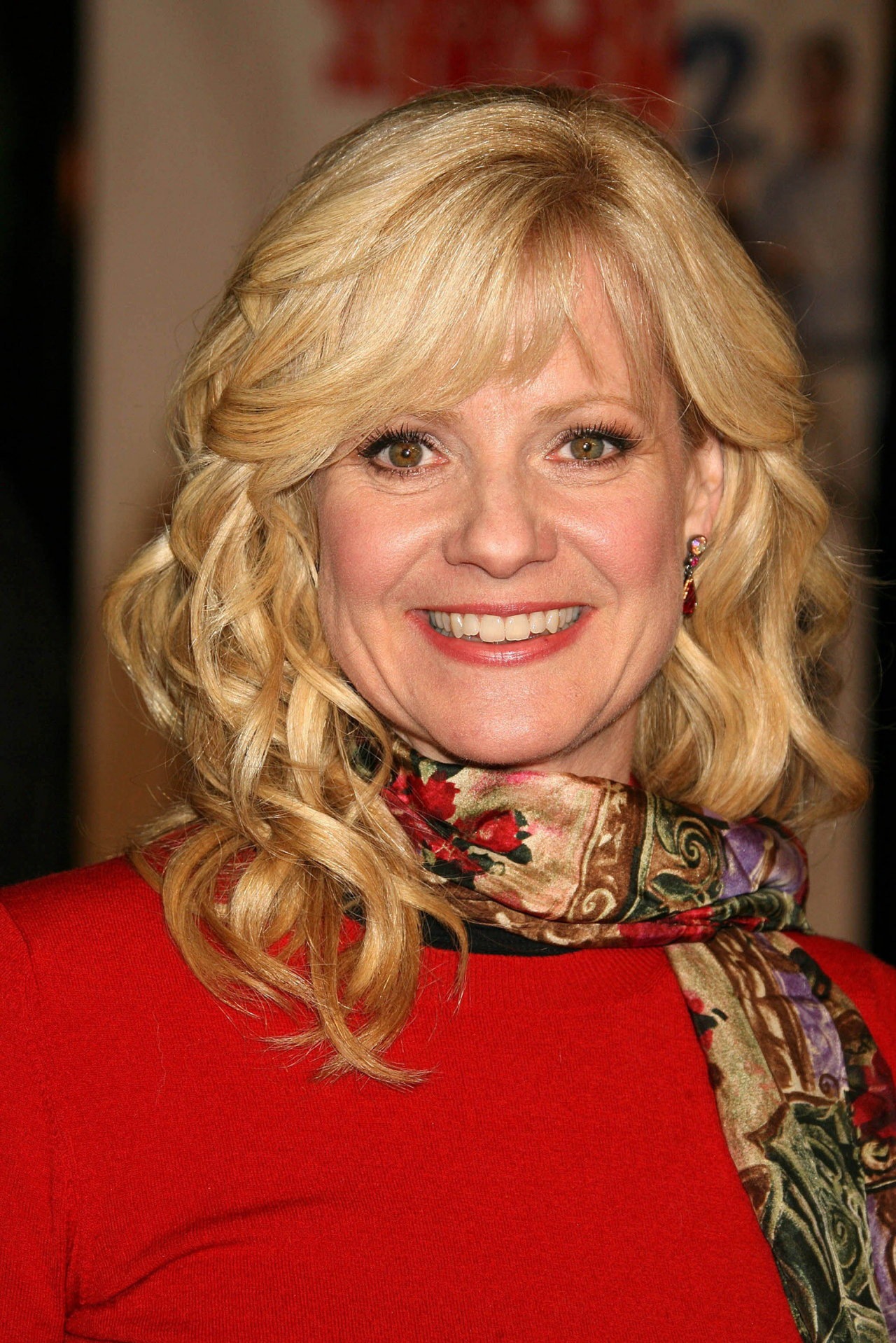 Bonnie Hunt leaked wallpapers