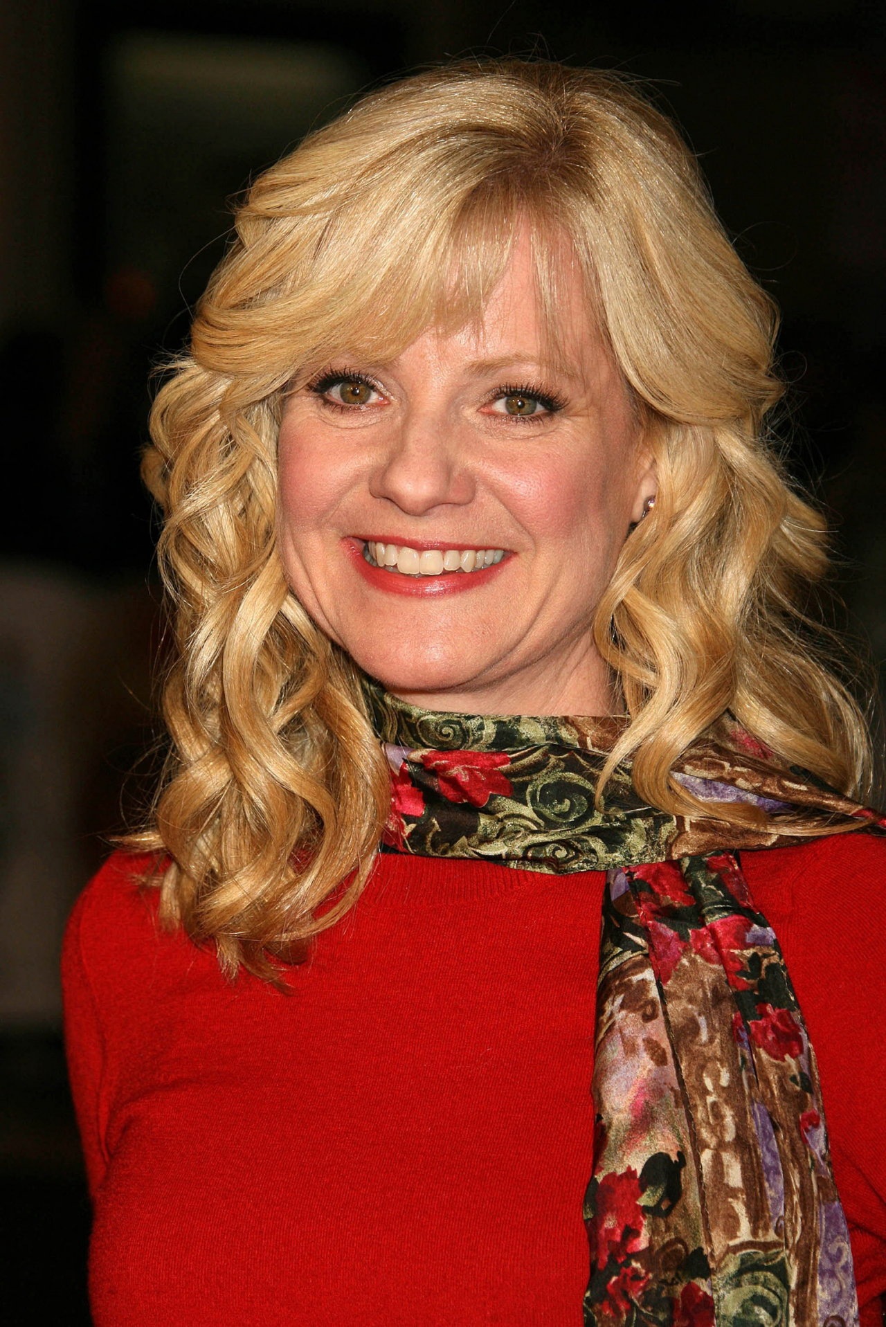 Bonnie Hunt leaked wallpapers