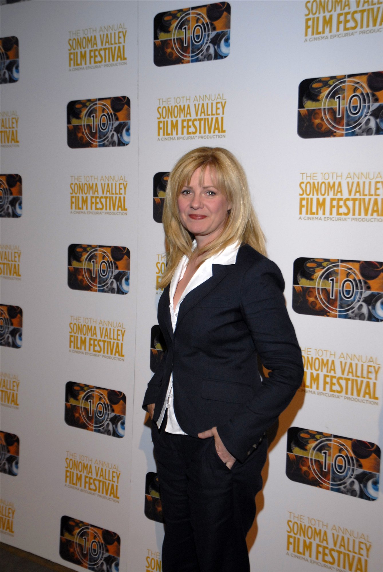 Bonnie Hunt leaked wallpapers