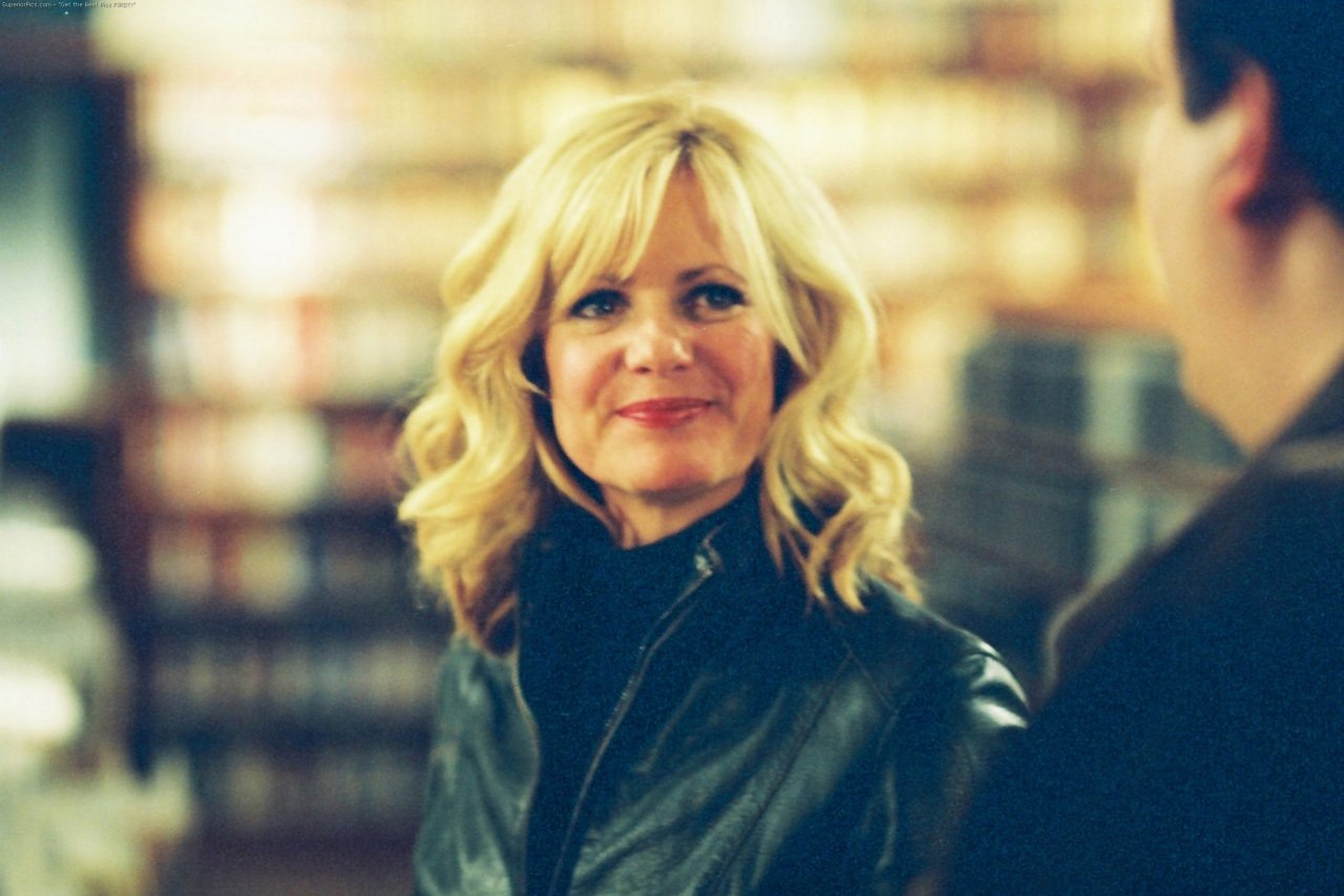 Bonnie Hunt leaked wallpapers