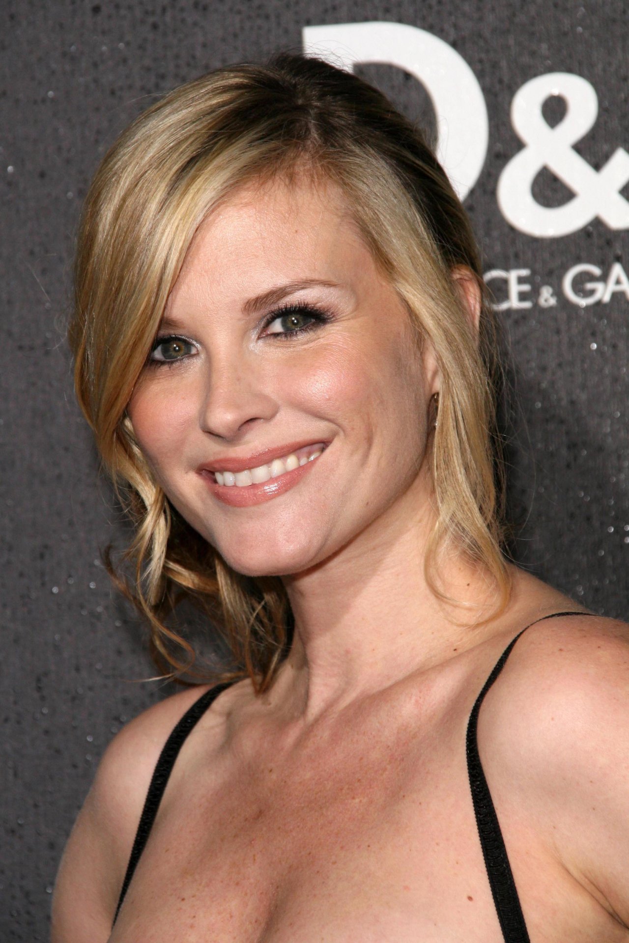 Bonnie Somerville leaked wallpapers
