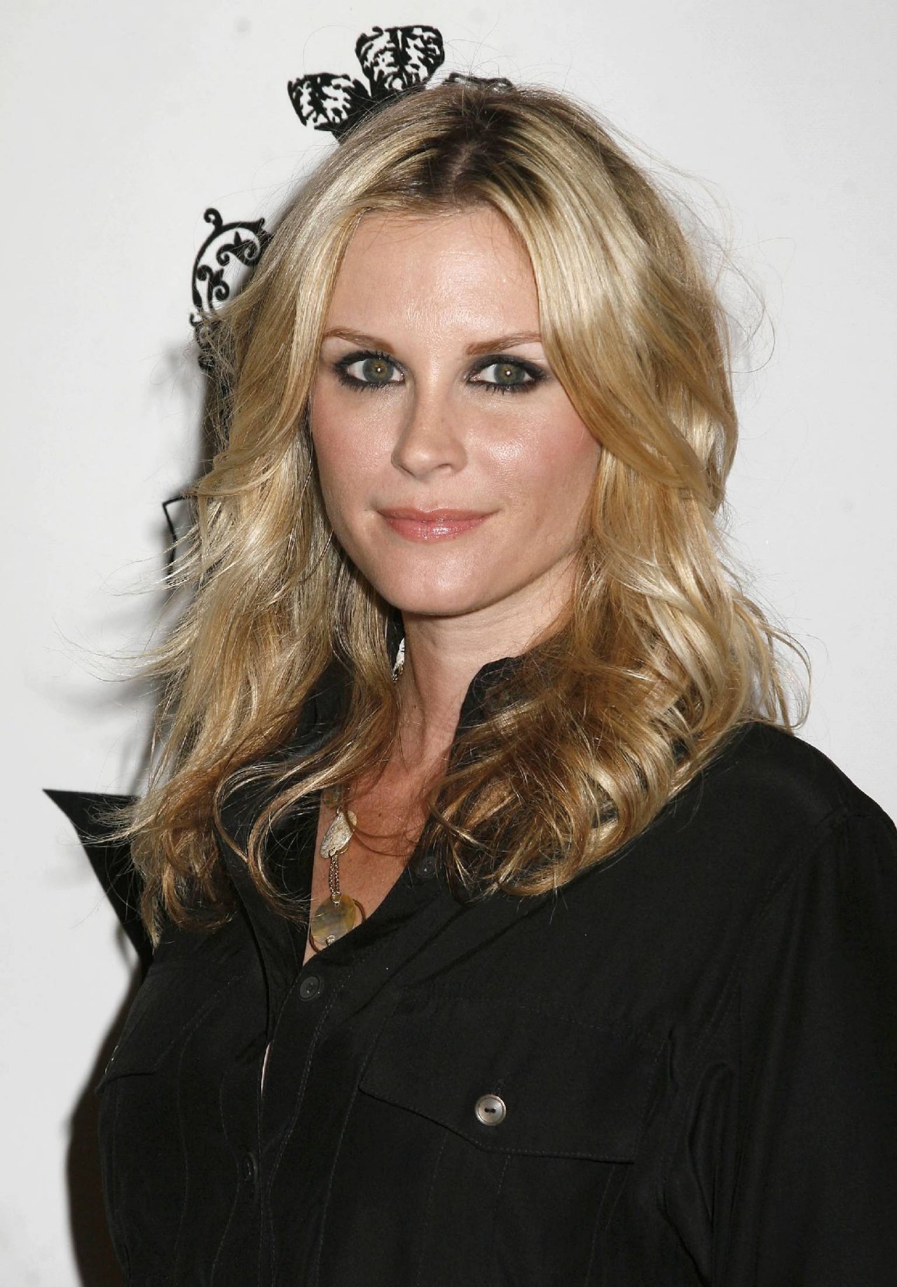 Bonnie Somerville leaked wallpapers