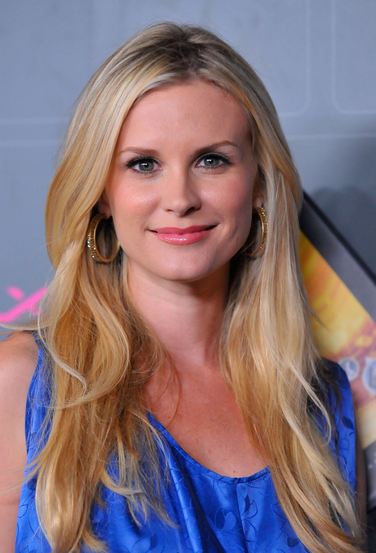 Bonnie Somerville leaked wallpapers
