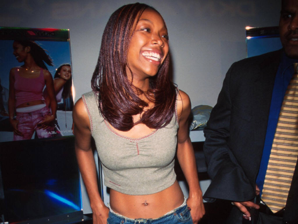 Brandy Norwood leaked wallpapers