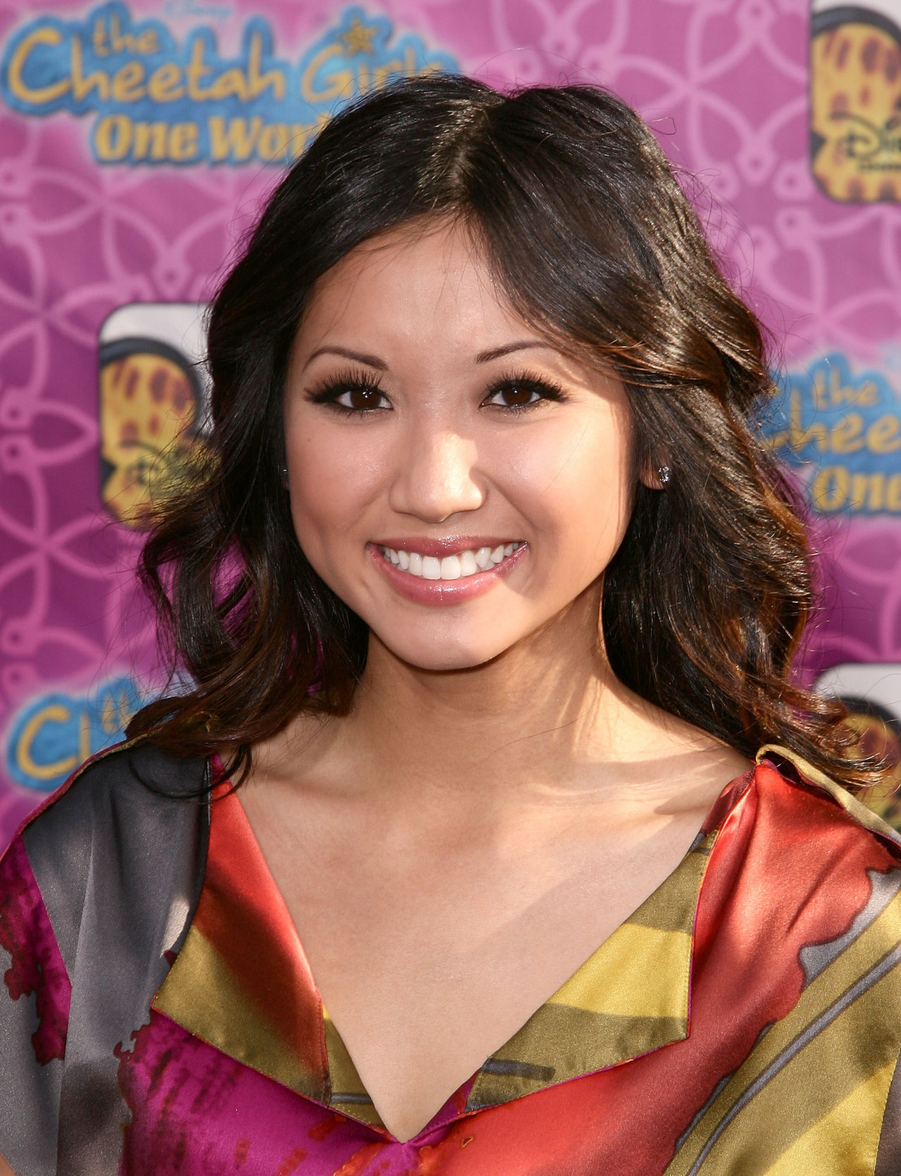 Brenda Song leaked wallpapers