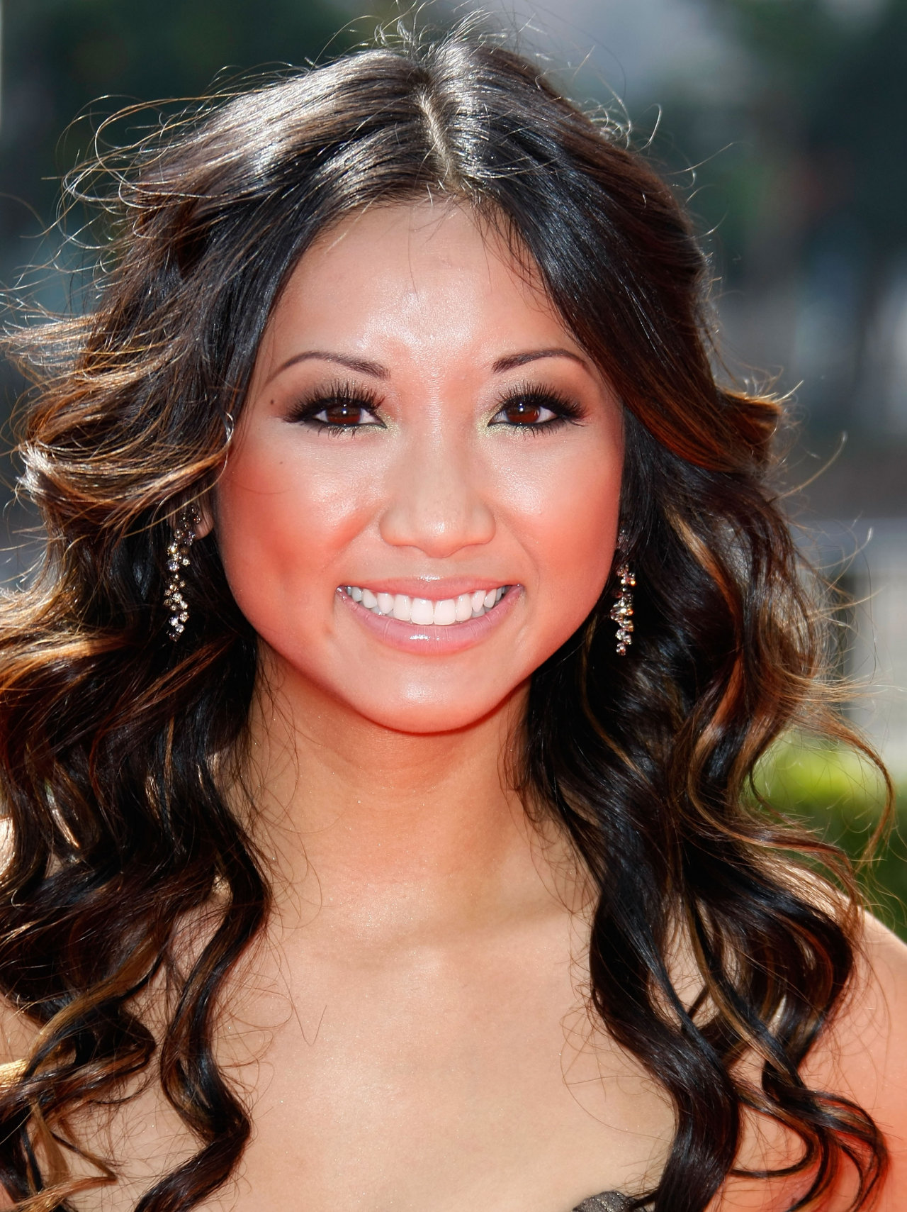 Brenda Song leaked wallpapers