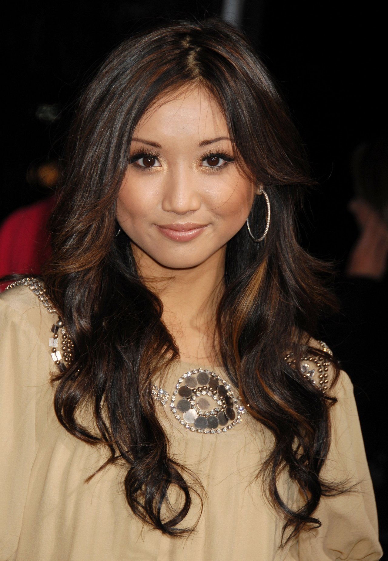 Brenda Song leaked wallpapers