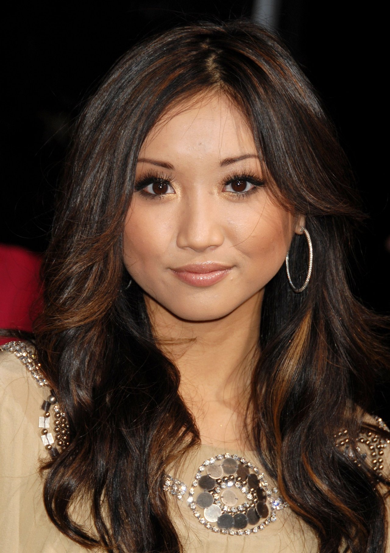 Brenda song leaked