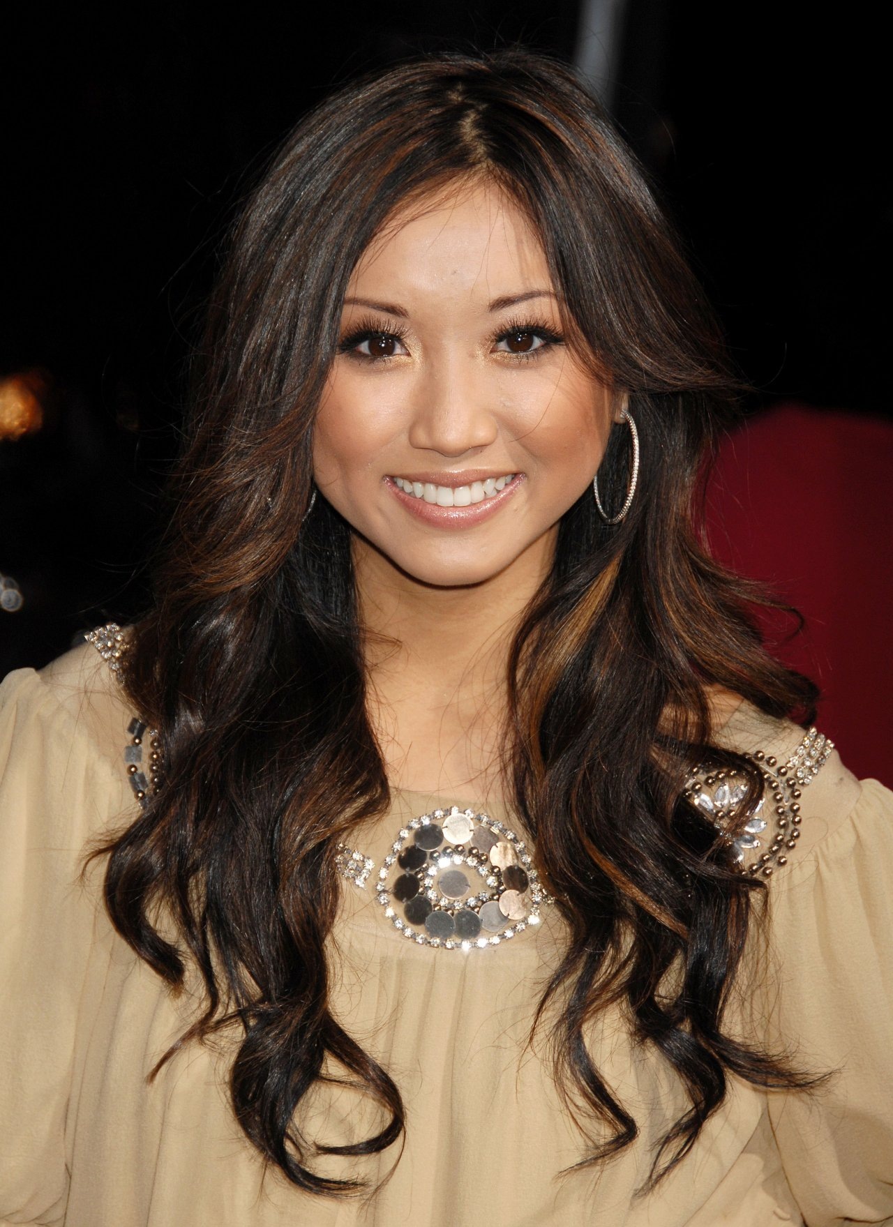 Brenda Song leaked wallpapers