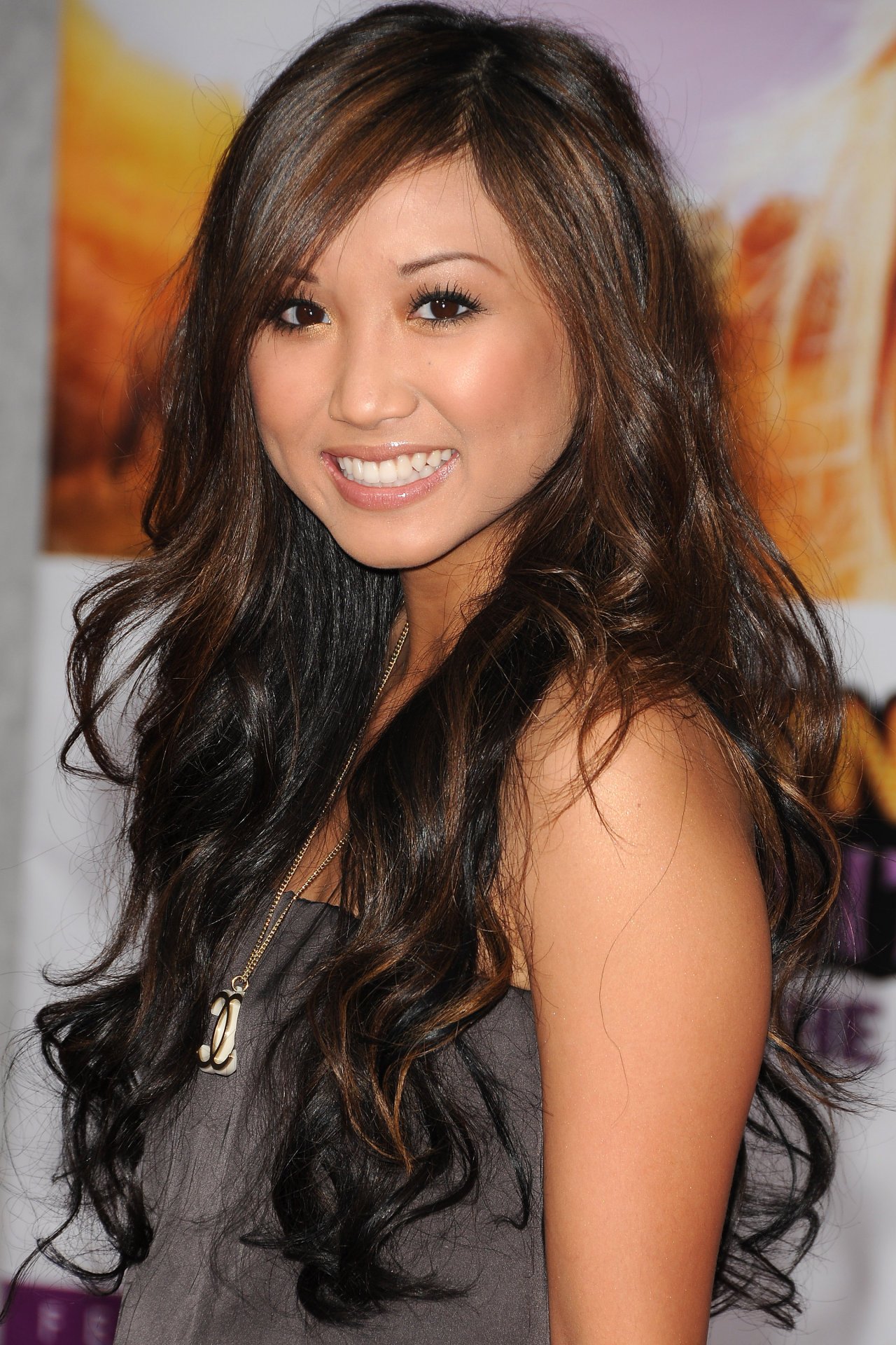 Brenda Song leaked wallpapers