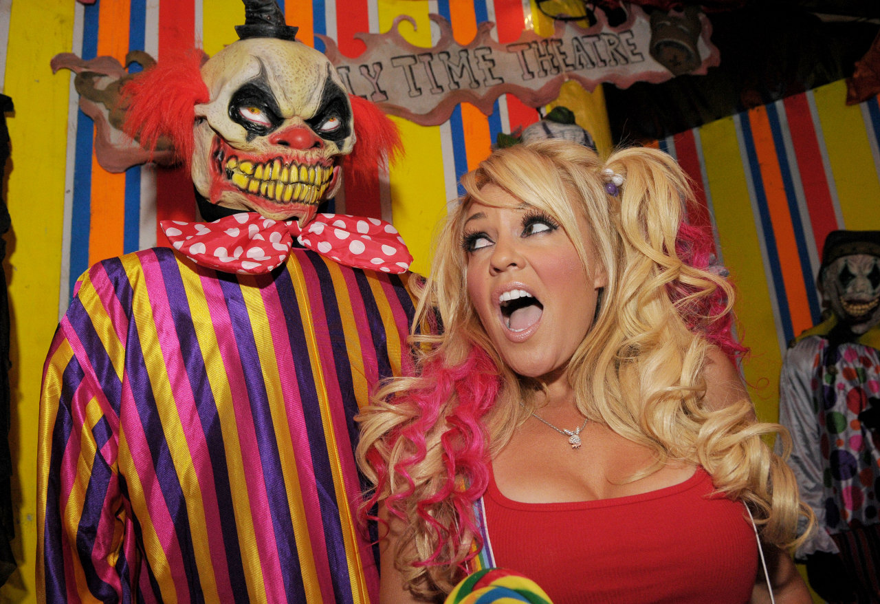 Bridget Marquardt leaked wallpapers