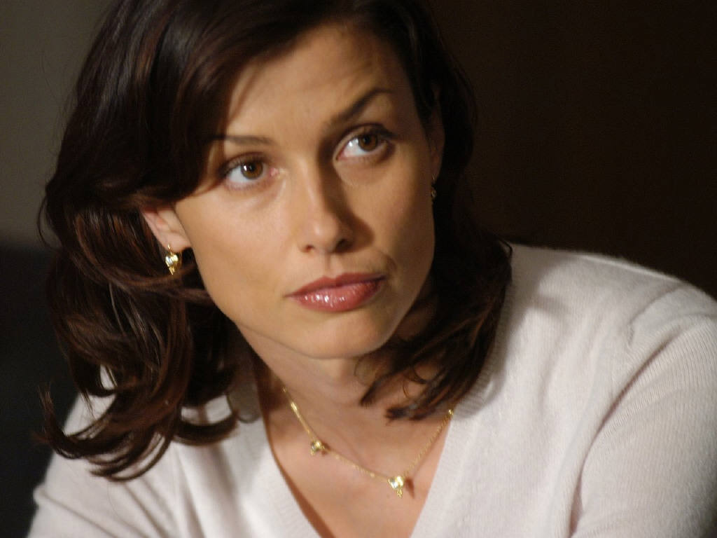 Bridget Moynahan leaked wallpapers