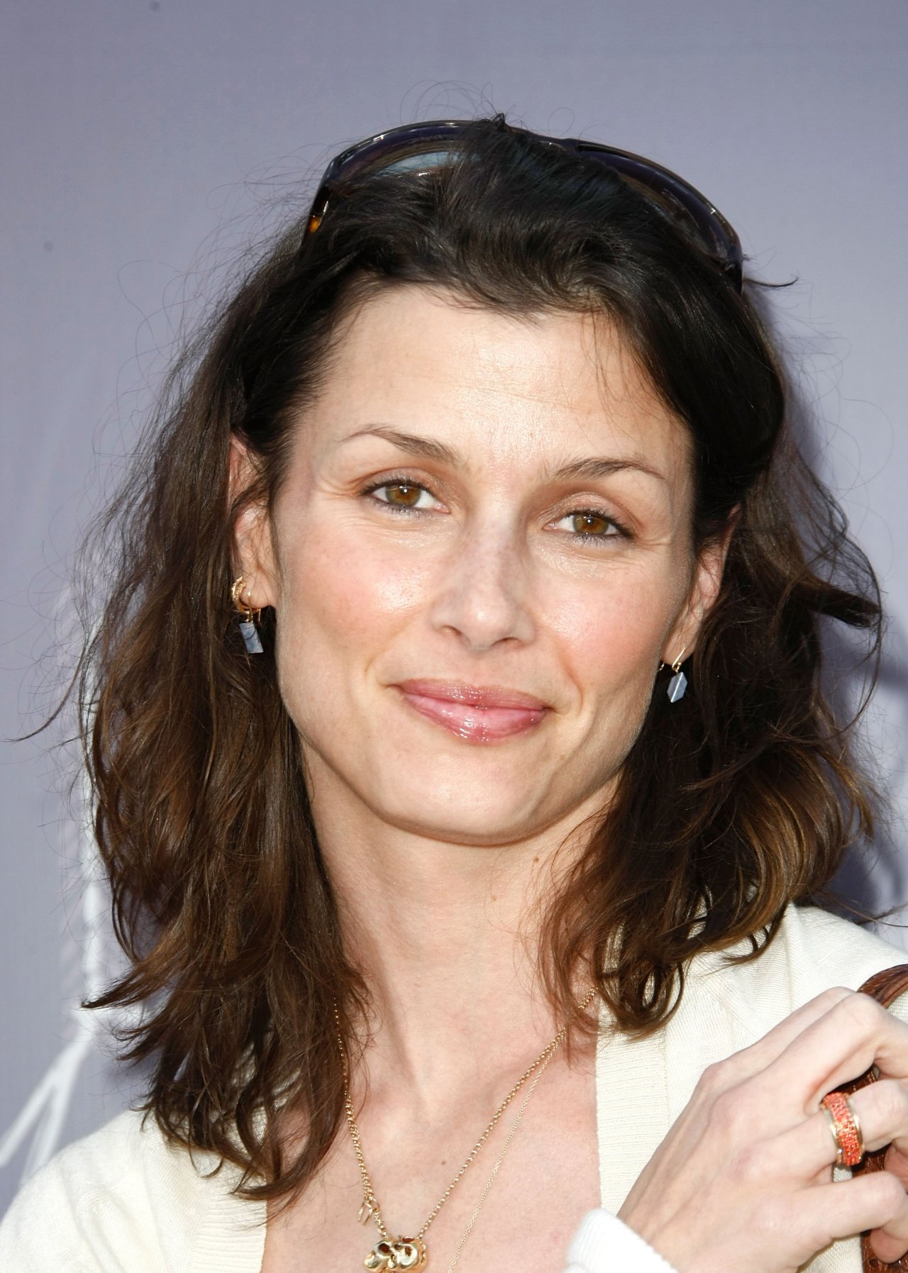 Bridget Moynahan leaked wallpapers