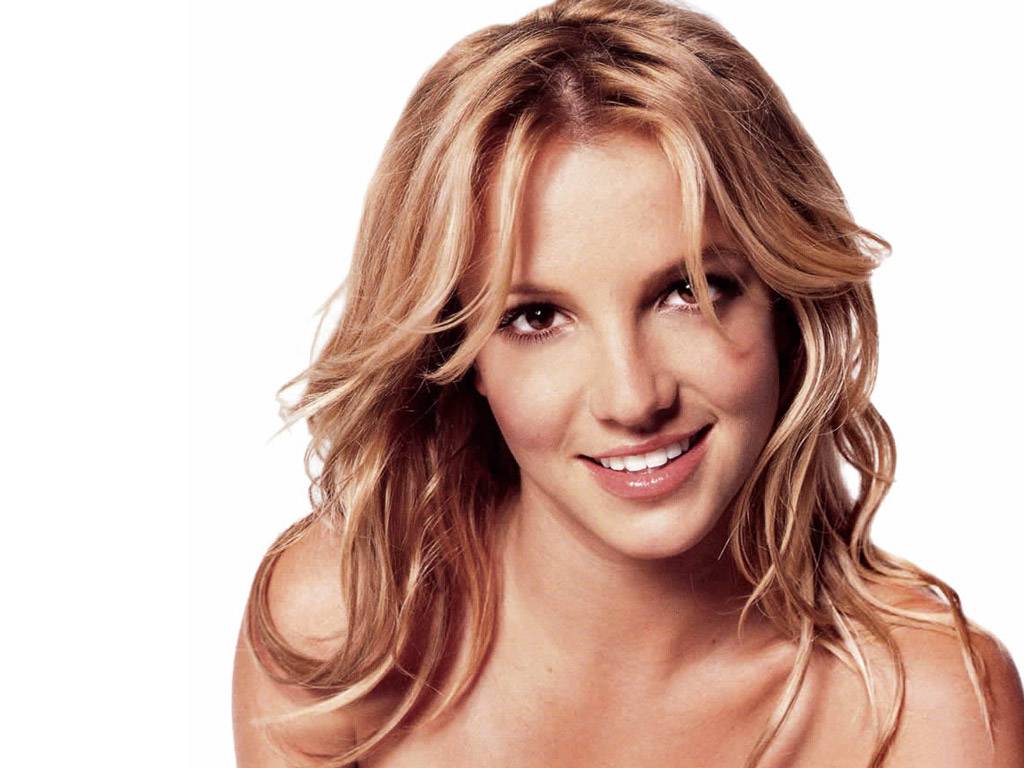 Britney Spears leaked wallpapers