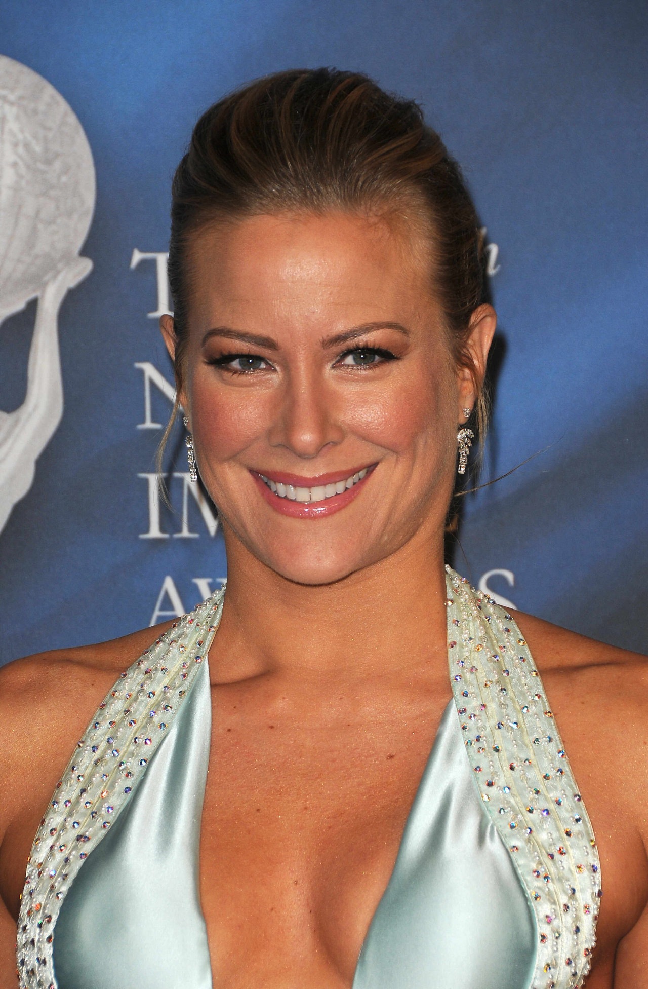 Brittany Daniel leaked wallpapers