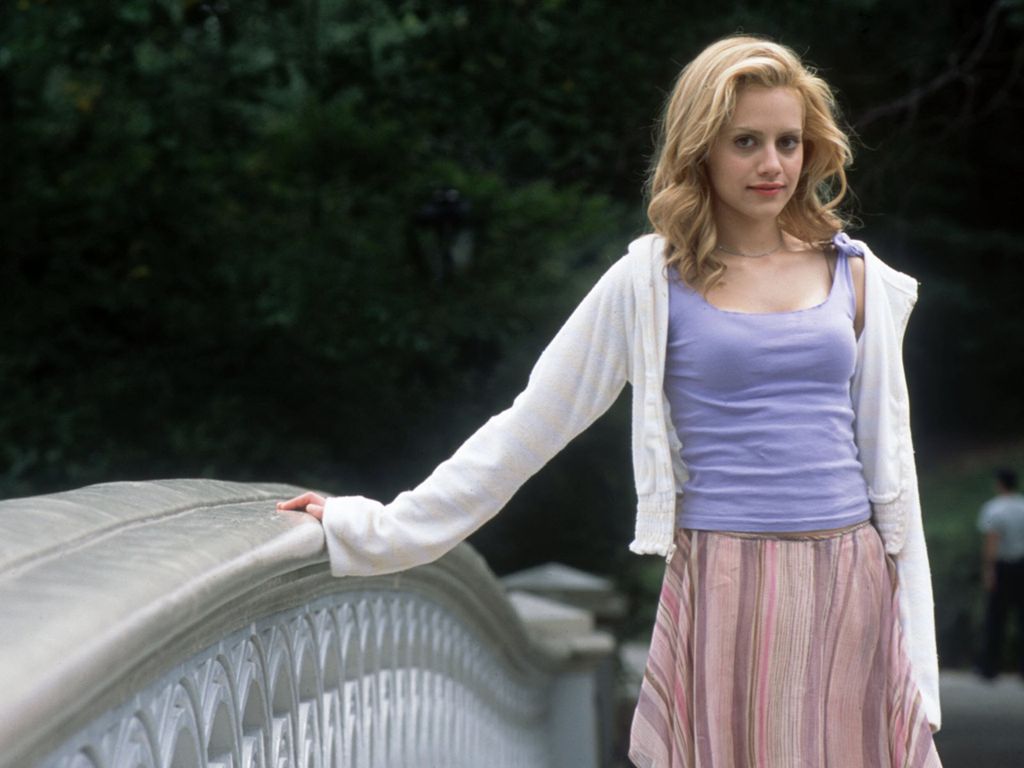 Brittany Murphy leaked wallpapers