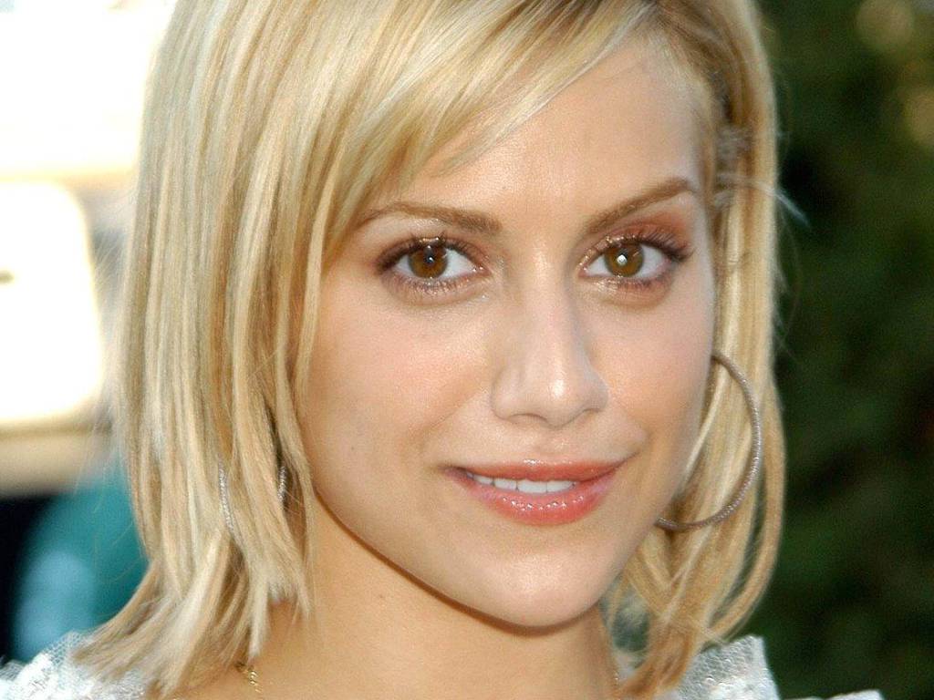 Brittany Murphy leaked wallpapers