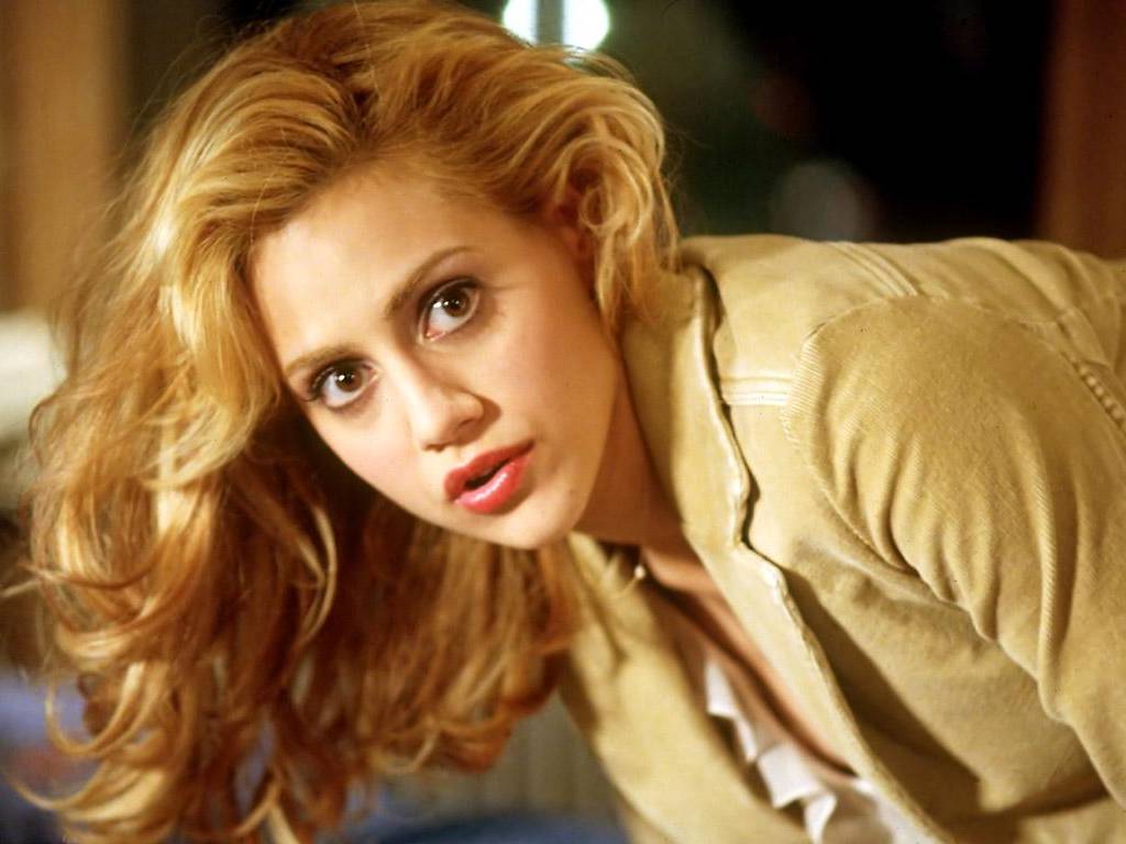 Brittany Murphy leaked wallpapers