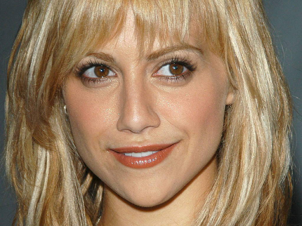 Brittany Murphy leaked wallpapers