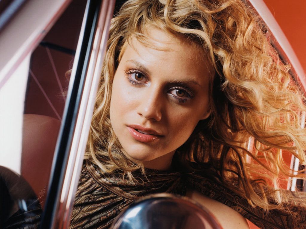 Brittany Murphy leaked wallpapers
