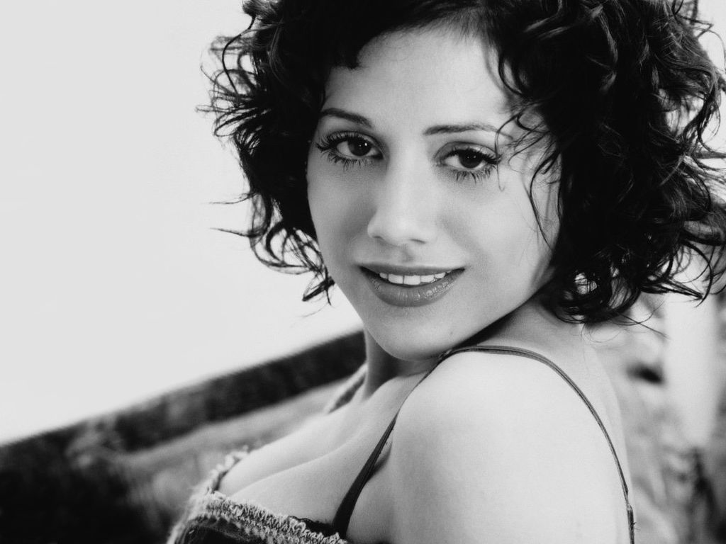 Brittany Murphy leaked wallpapers