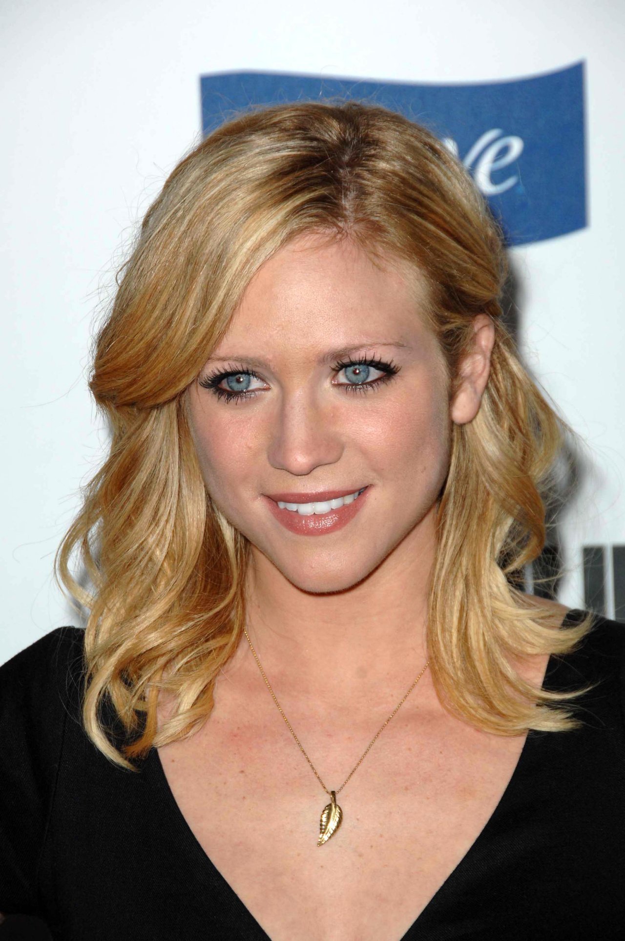 Brittany Snow leaked wallpapers