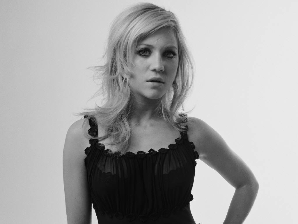 Brittany Snow leaked wallpapers