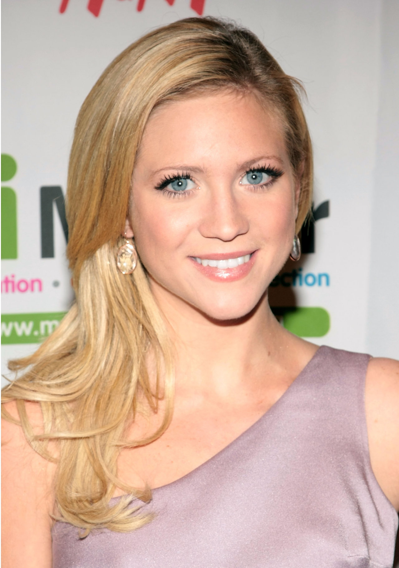 Brittany Snow leaked wallpapers