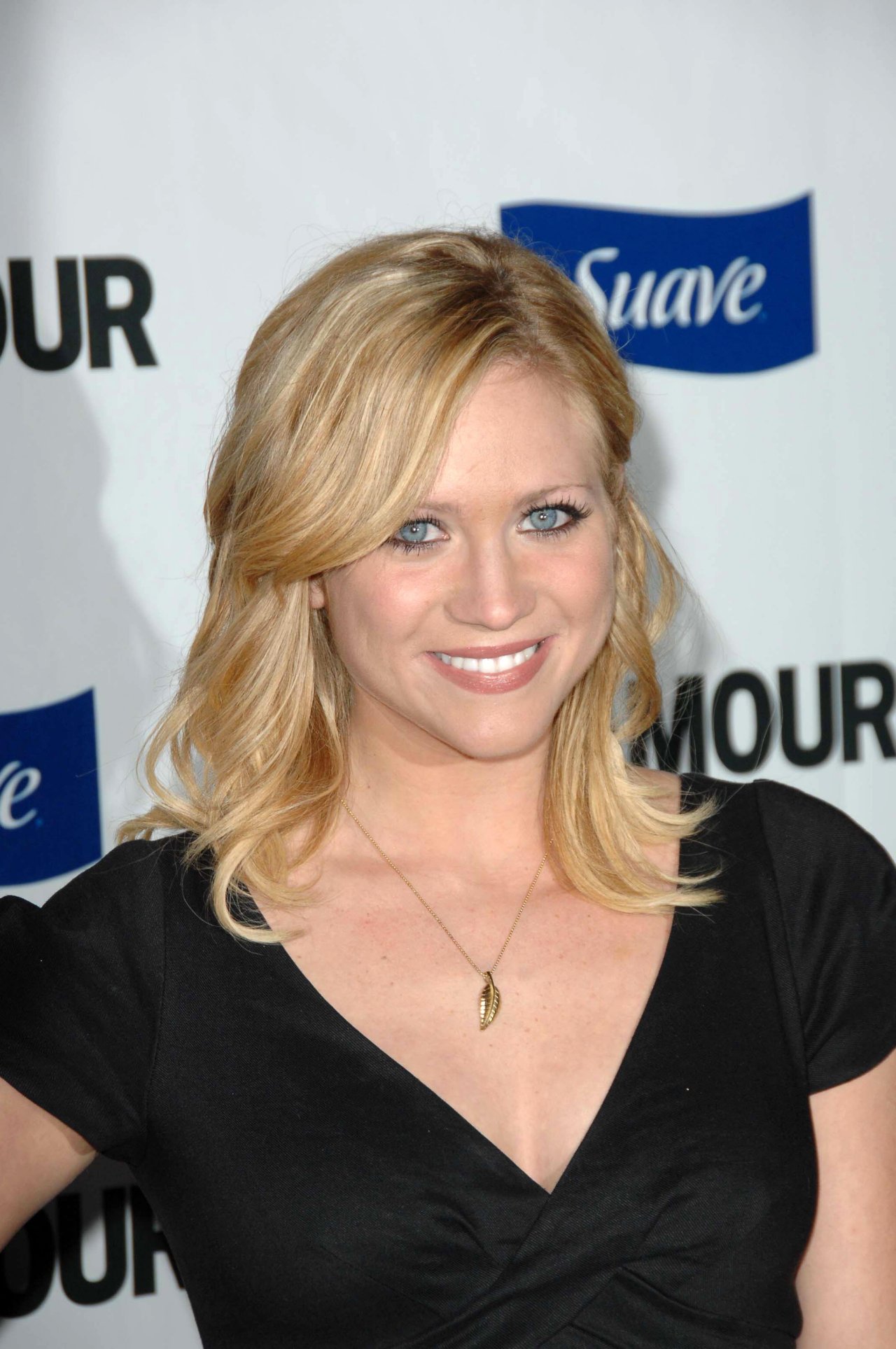 Brittany Snow leaked wallpapers