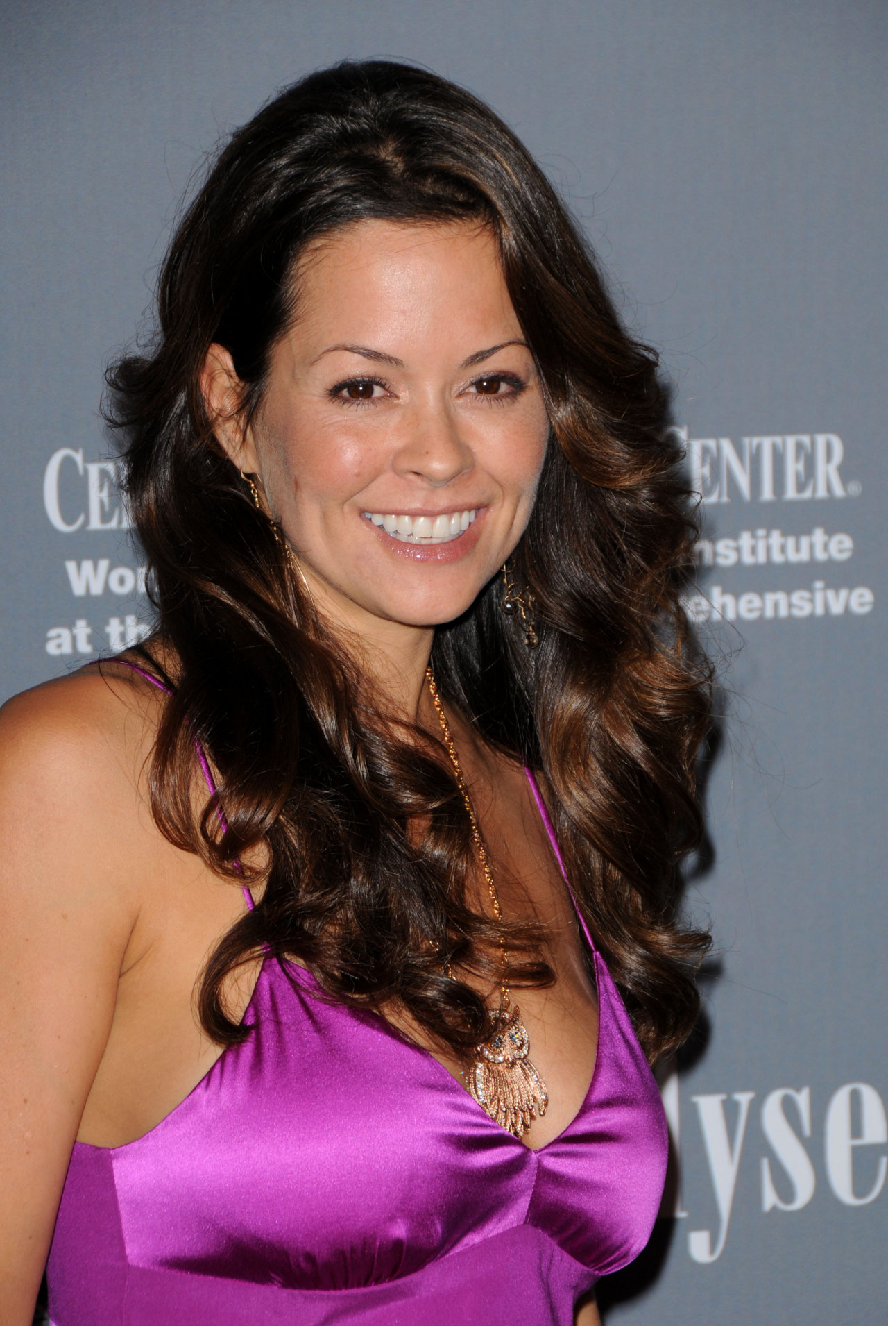 Brooke Burke leaked wallpapers