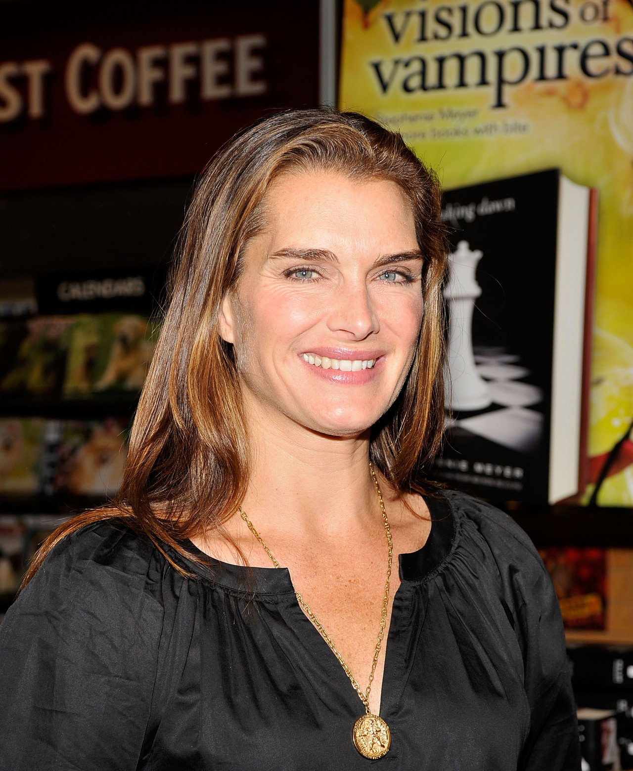 Brooke Shields leaked wallpapers