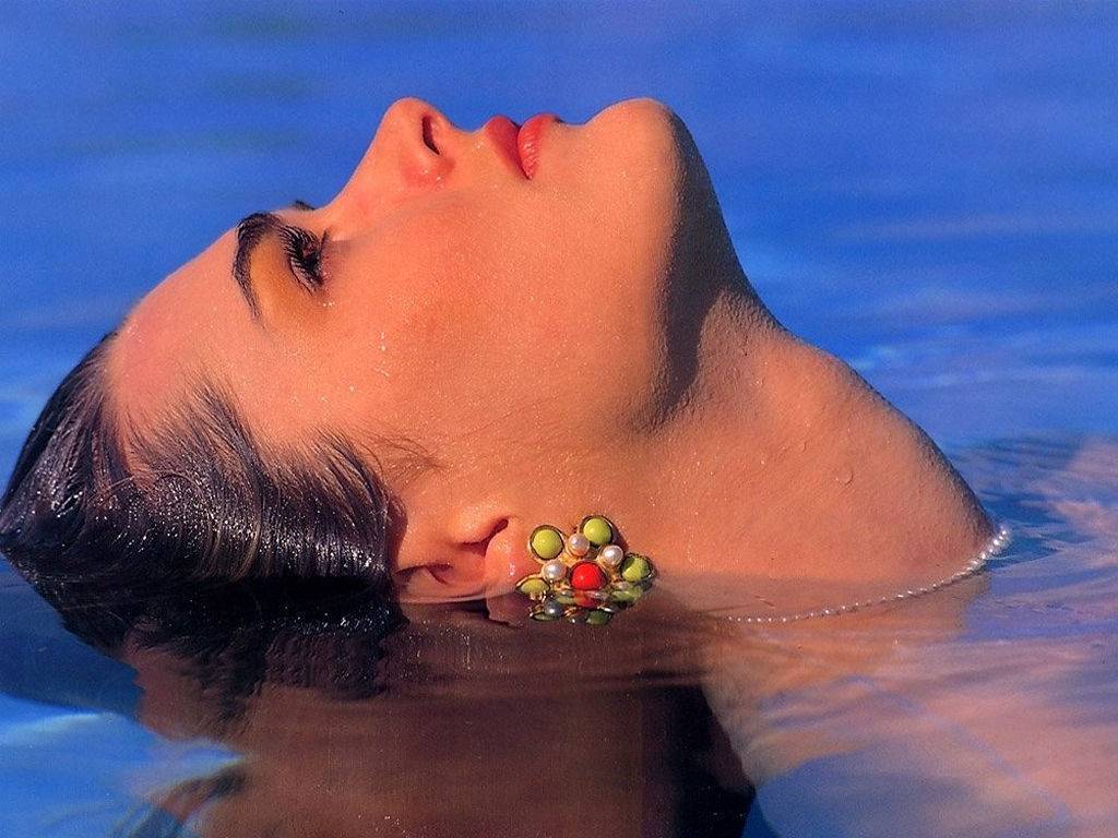 Brooke Shields leaked wallpapers