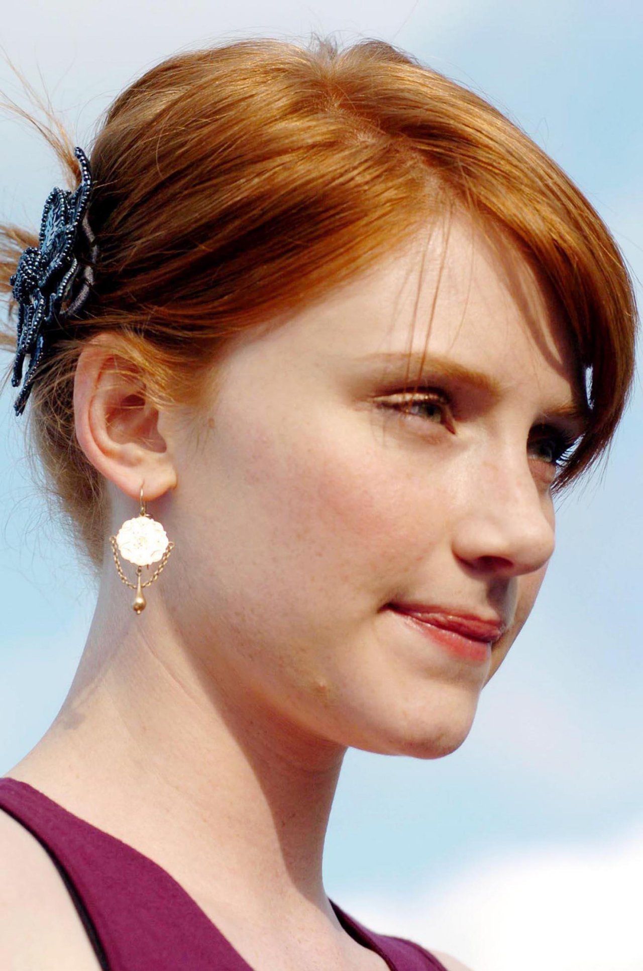 Bryce Dallas Howard leaked wallpapers